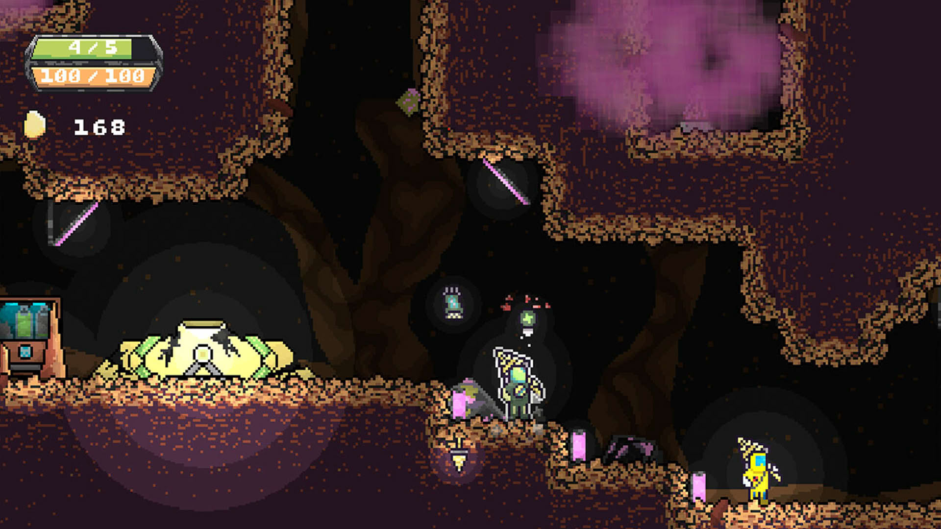 Screenshot for UDO