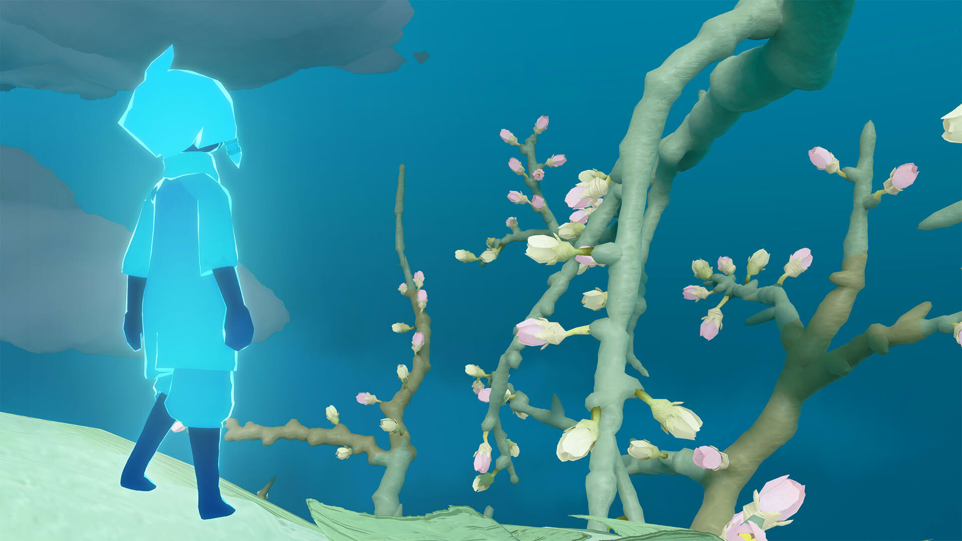 Screenshot for Sky: Children of the Light