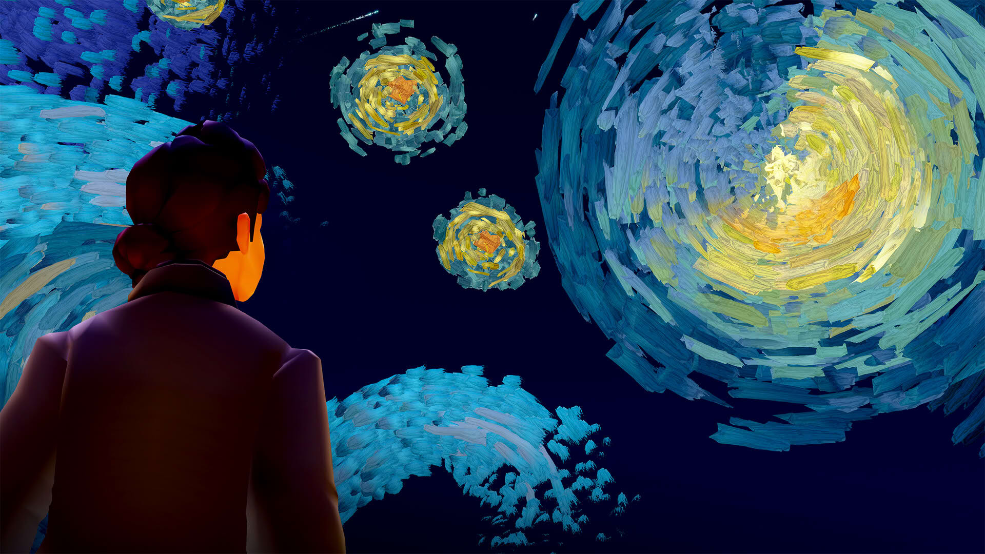 Screenshot for Sky: Children of the Light