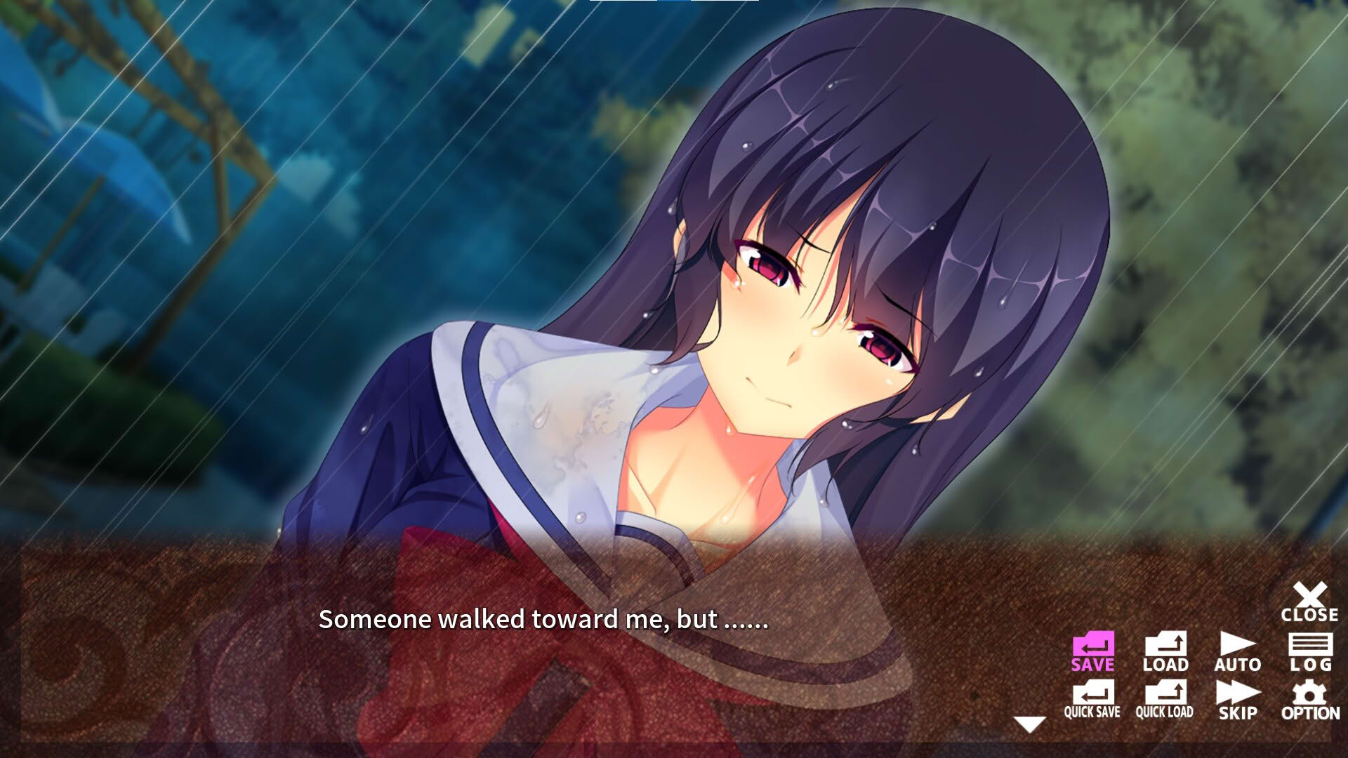 Screenshot for Bitter-Sweet Cohabitation