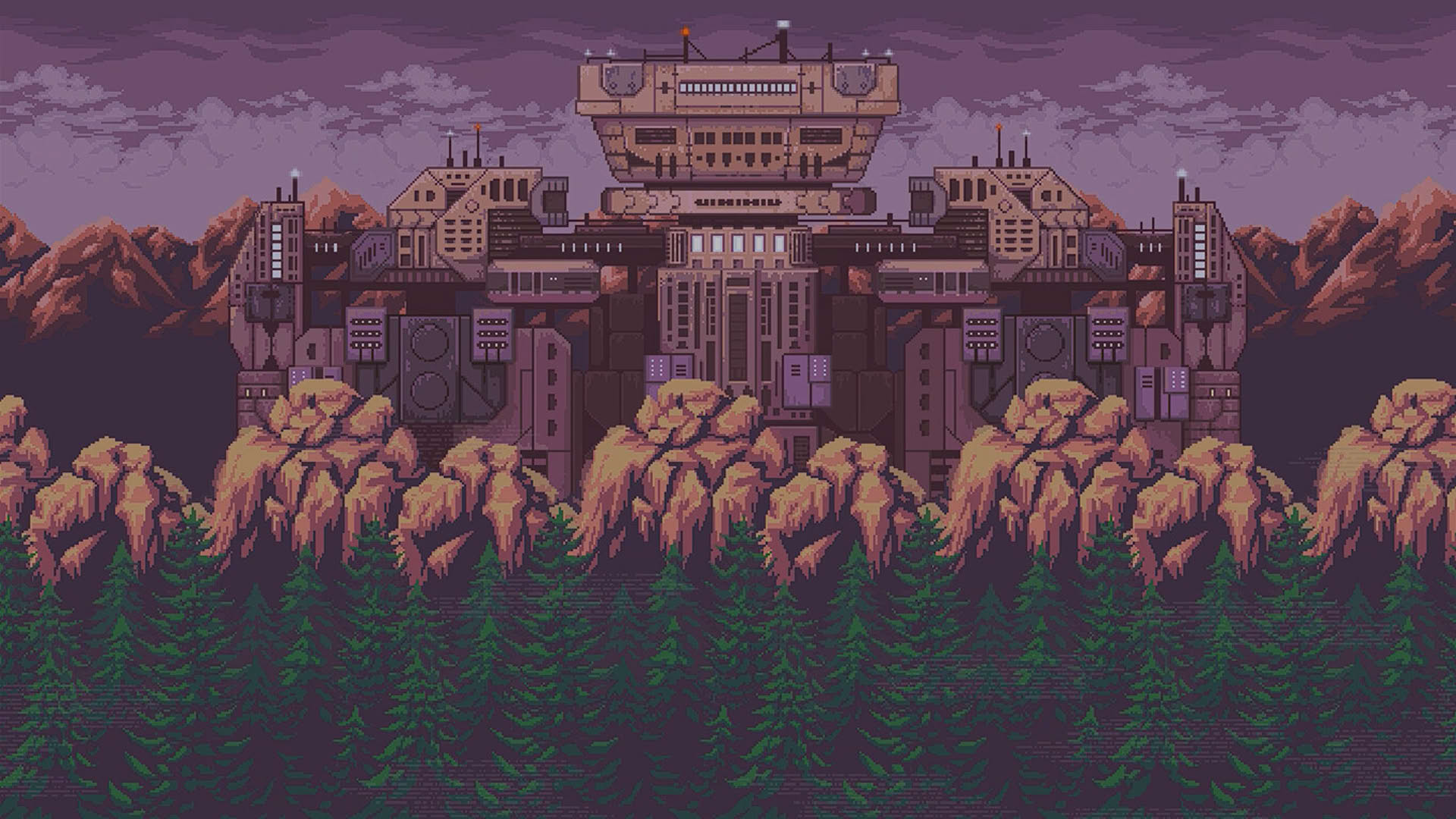 Screenshot for Cyber Mission