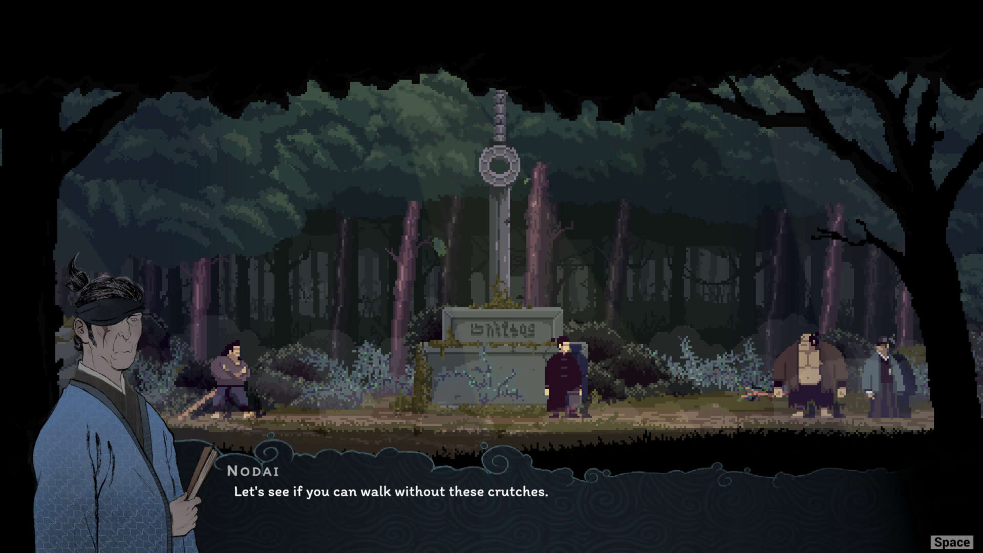 Screenshot for Forestrike