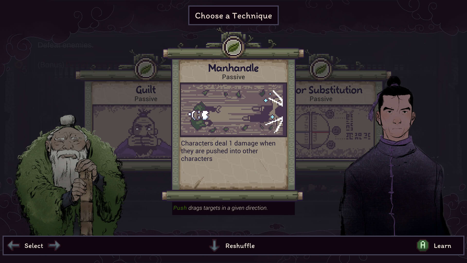 Screenshot for Forestrike