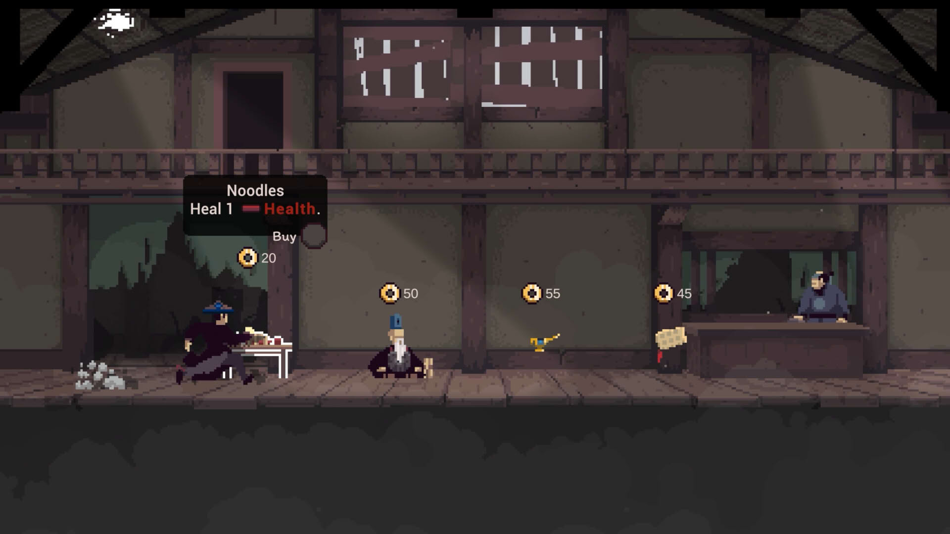 Screenshot for Forestrike