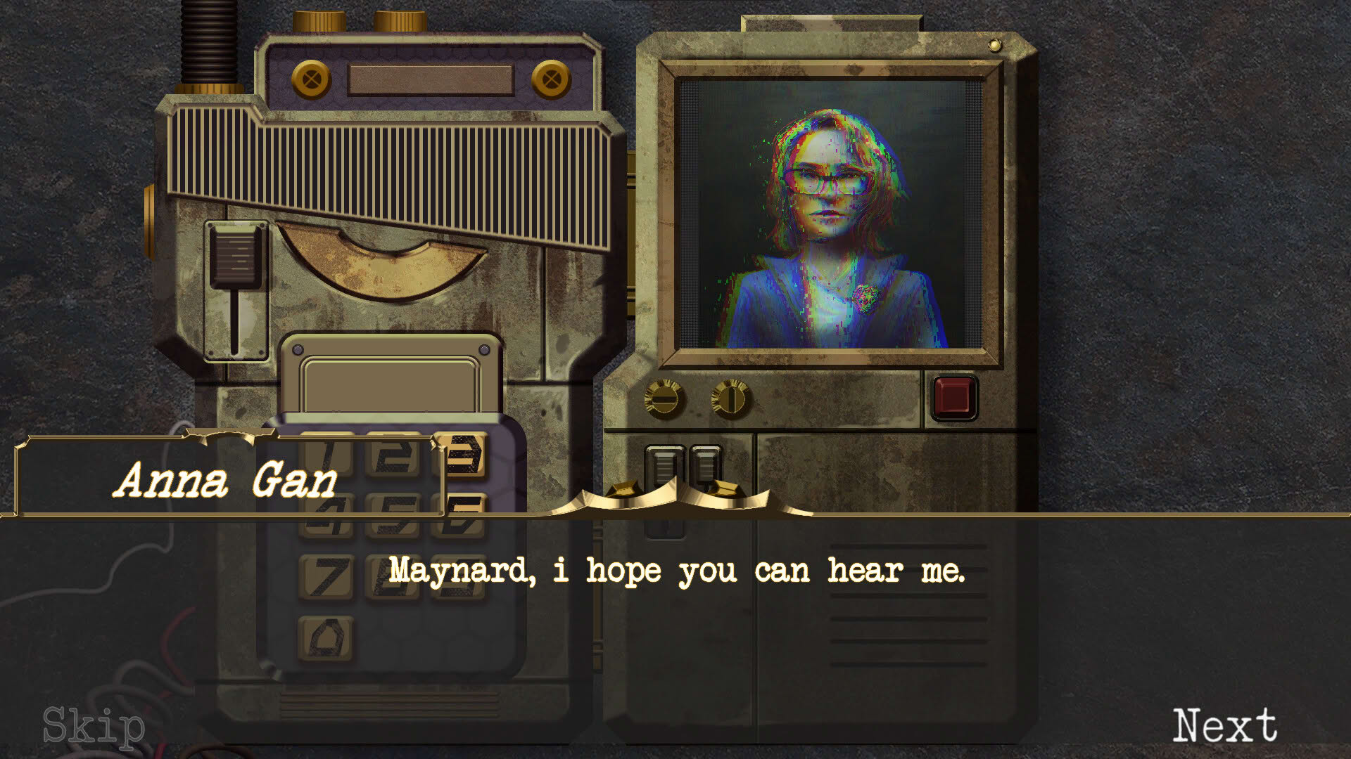 Screenshot for Save Room: The Merchant