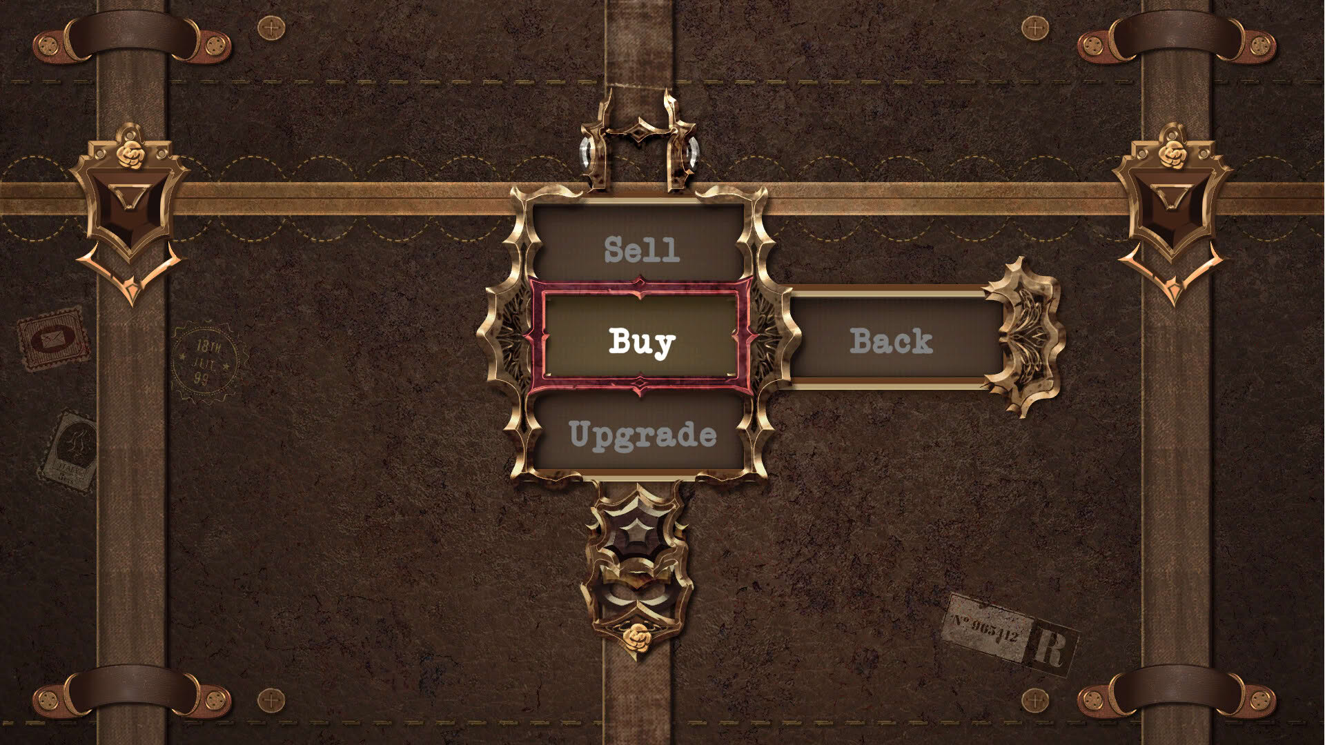 Screenshot for Save Room: The Merchant