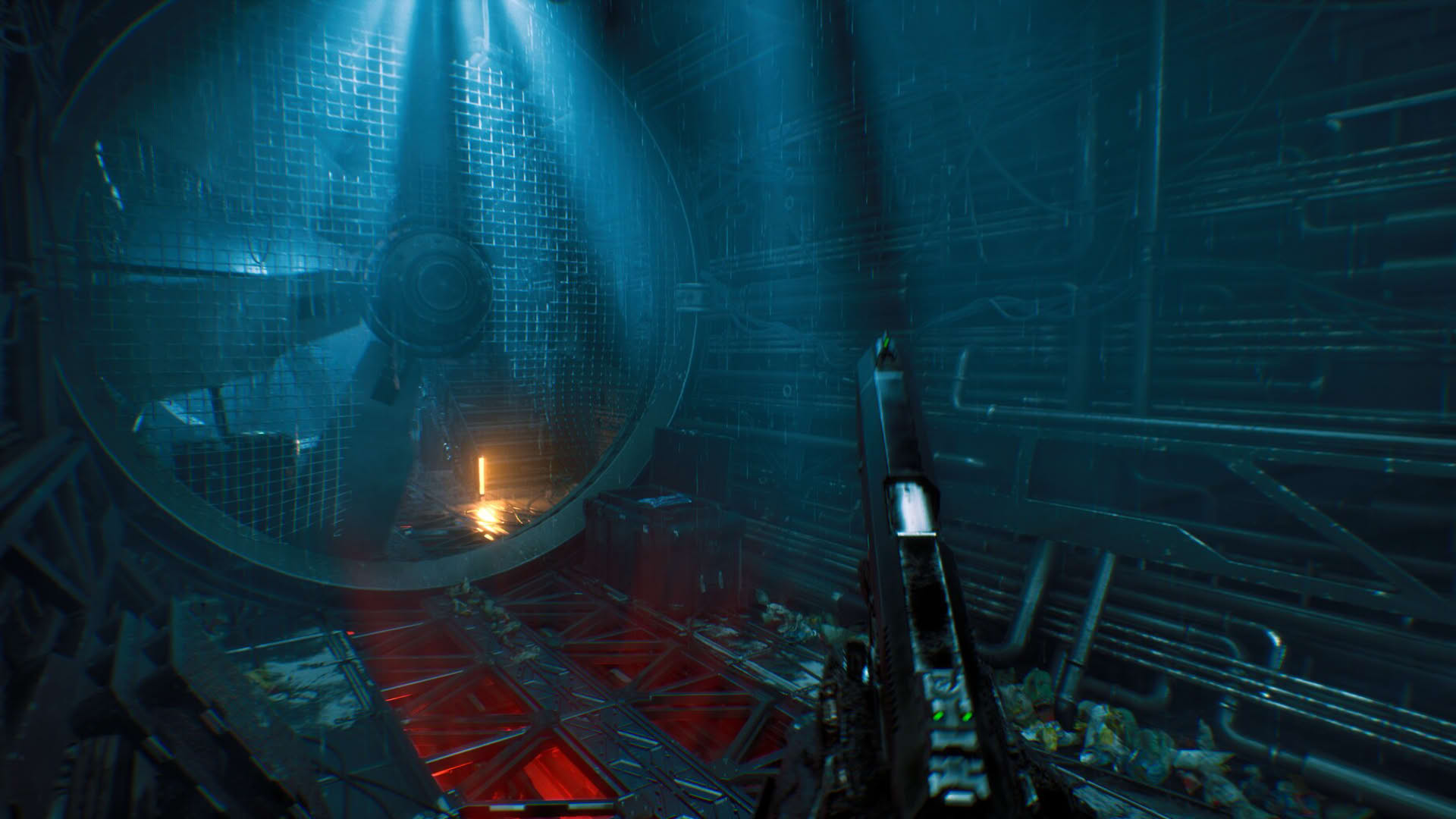 Screenshot for Neo Berlin 2087