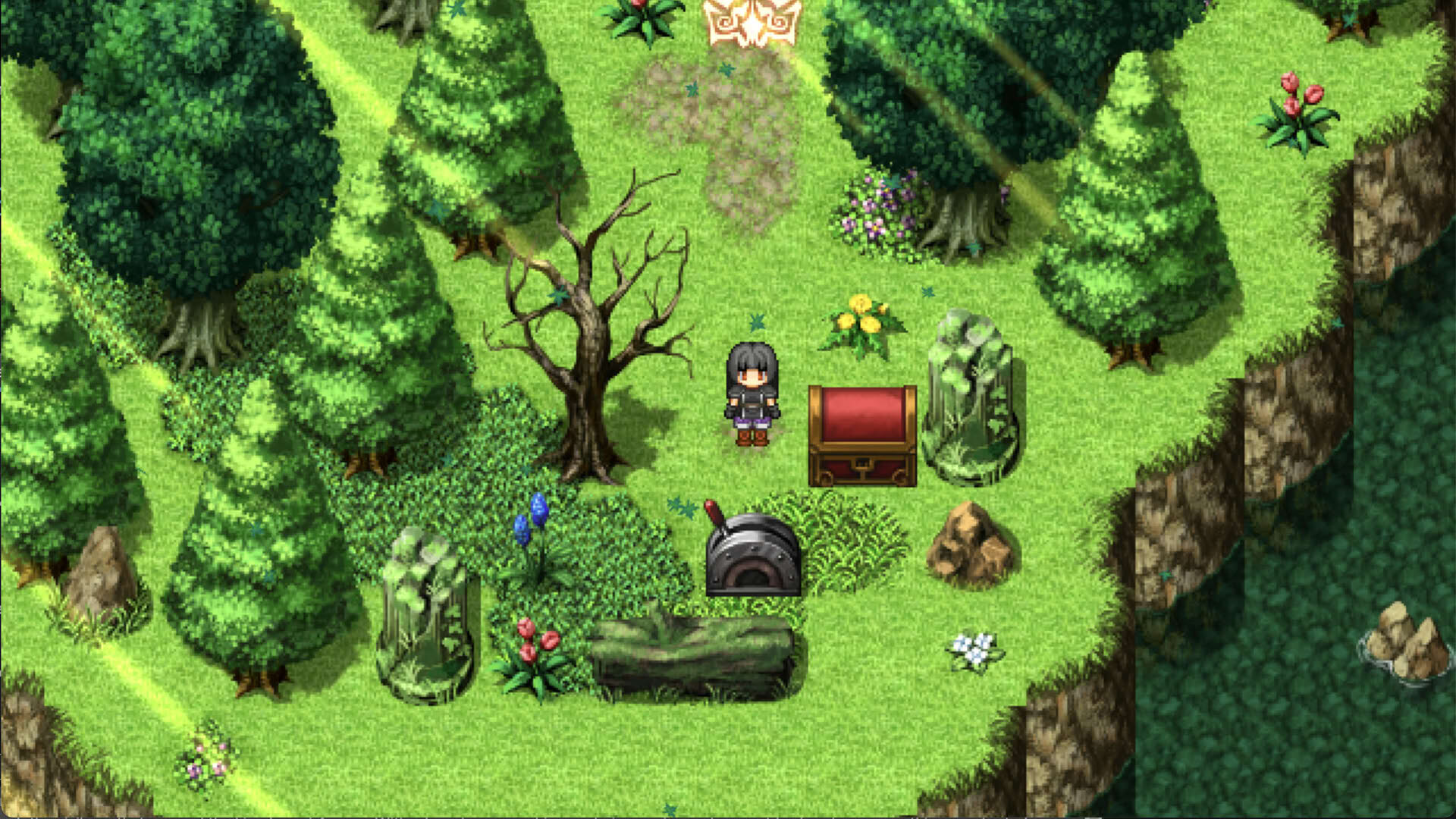 Screenshot for Insurgence: Second Assault - Remastered