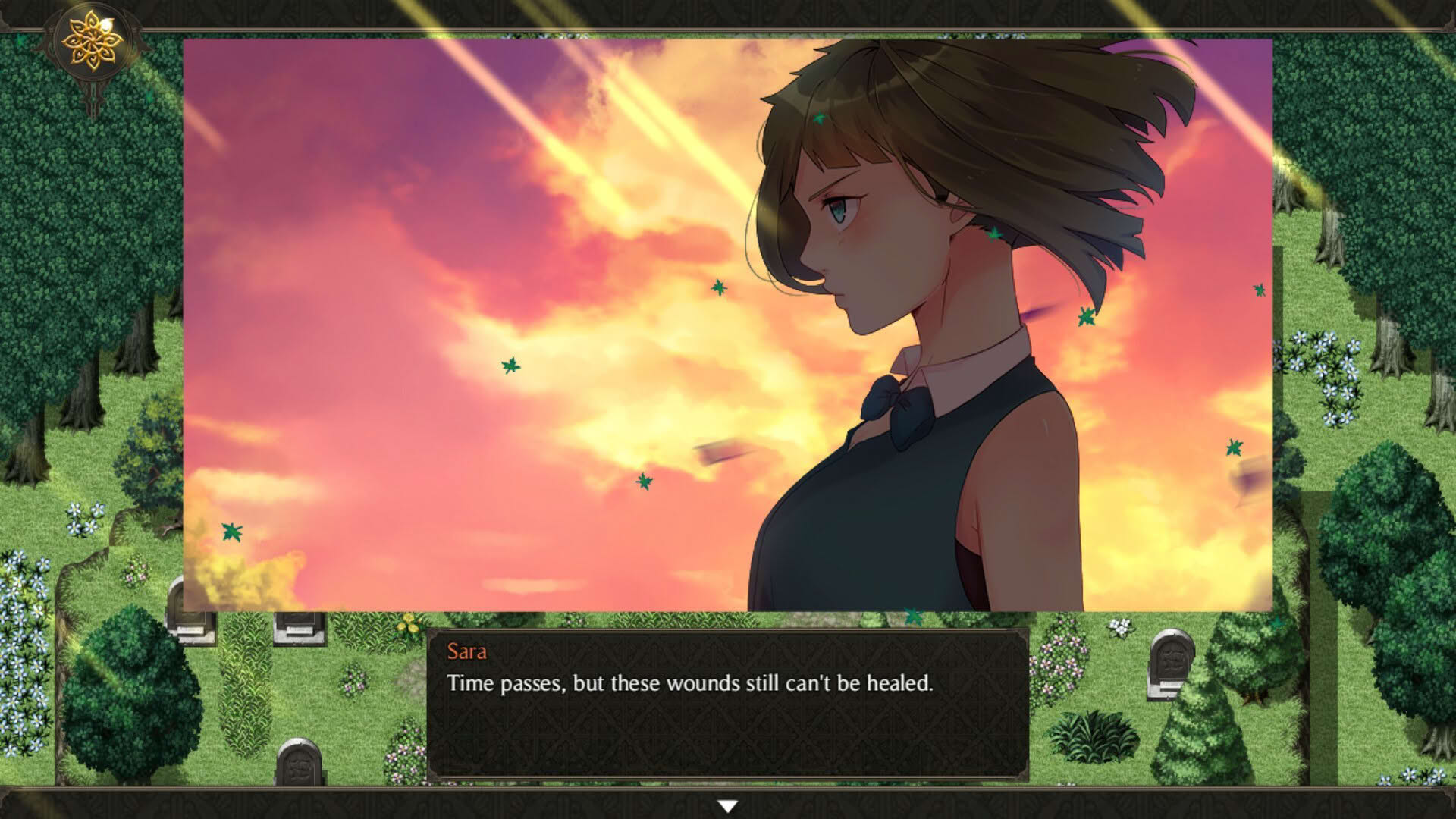 Screenshot for Insurgence: Second Assault - Remastered