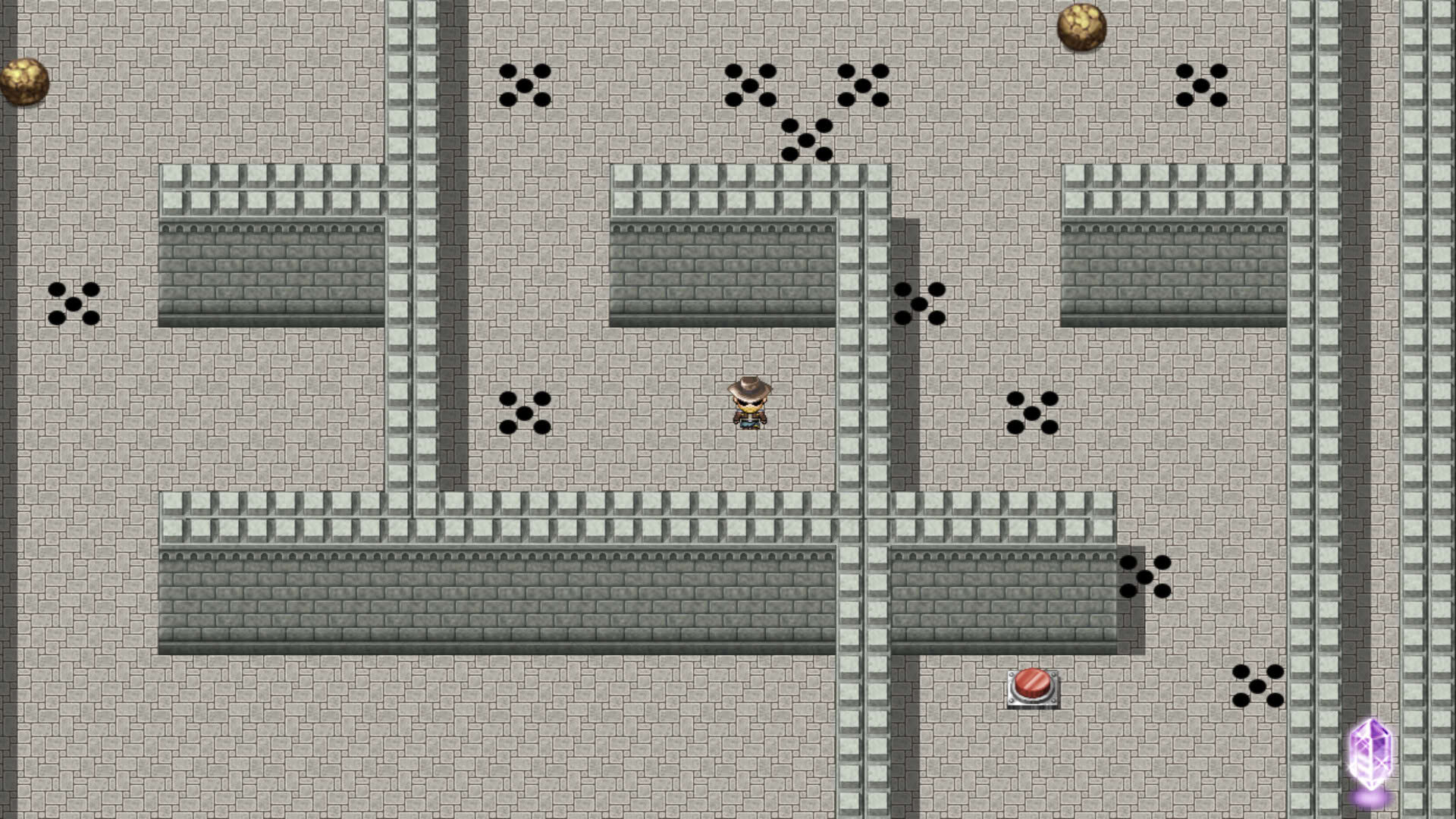 Screenshot for Gold Rush