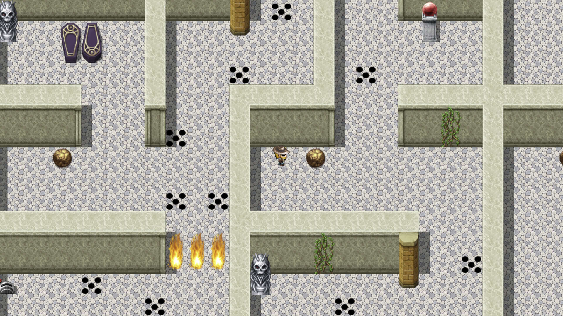 Screenshot for Gold Rush