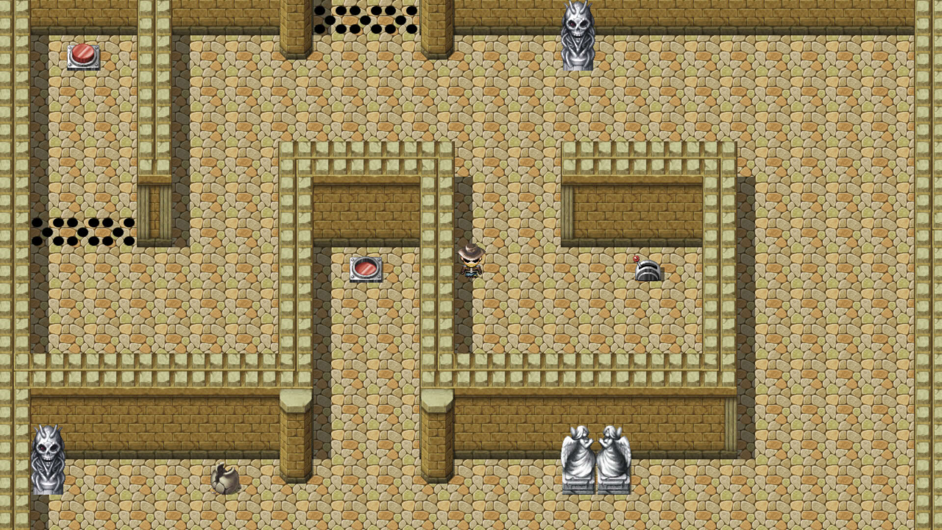 Screenshot for Gold Rush