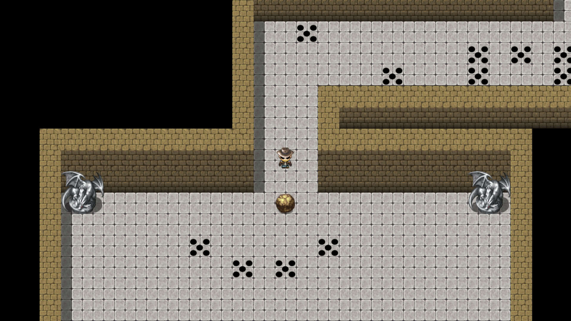 Screenshot for Gold Rush