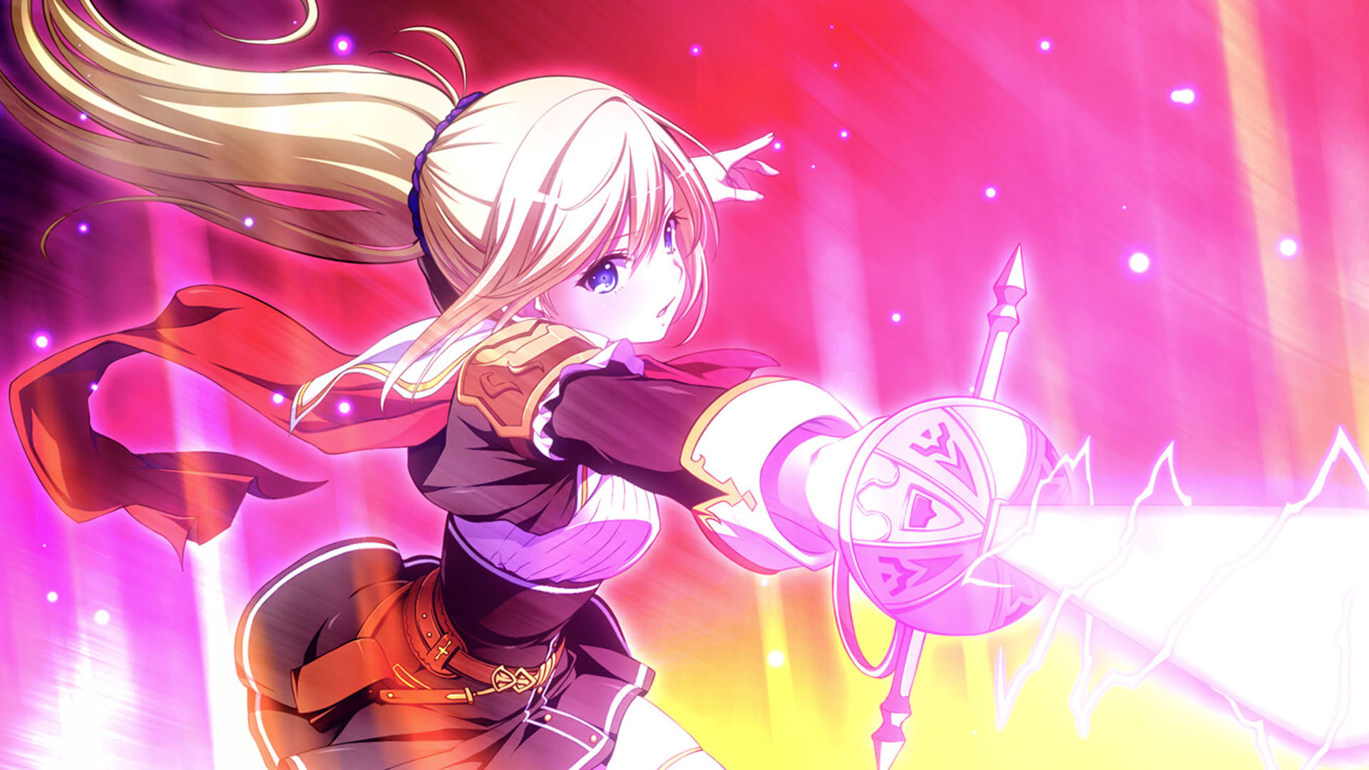 Screenshot for The Alchemist of Ars Magna