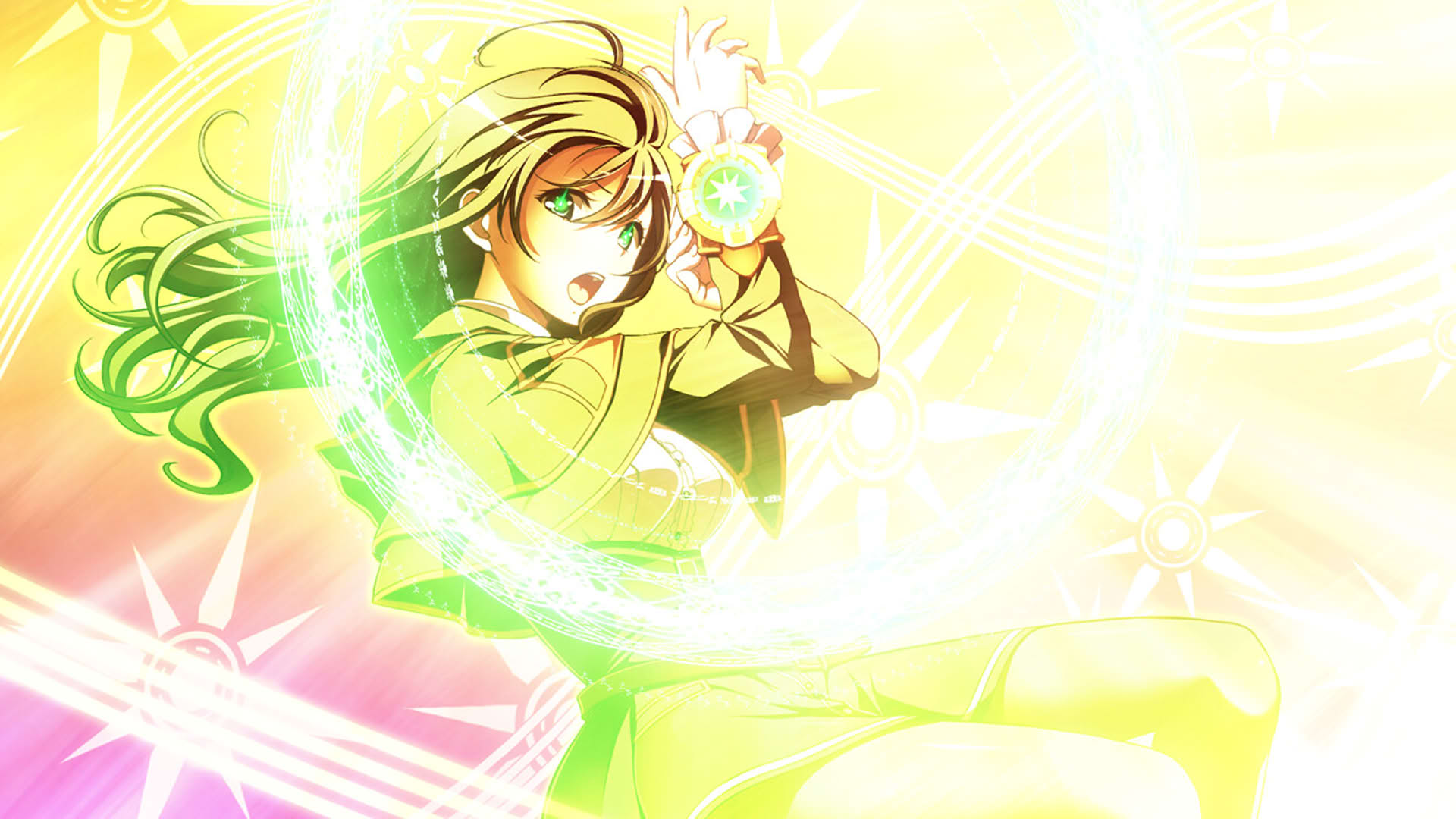 Screenshot for The Alchemist of Ars Magna