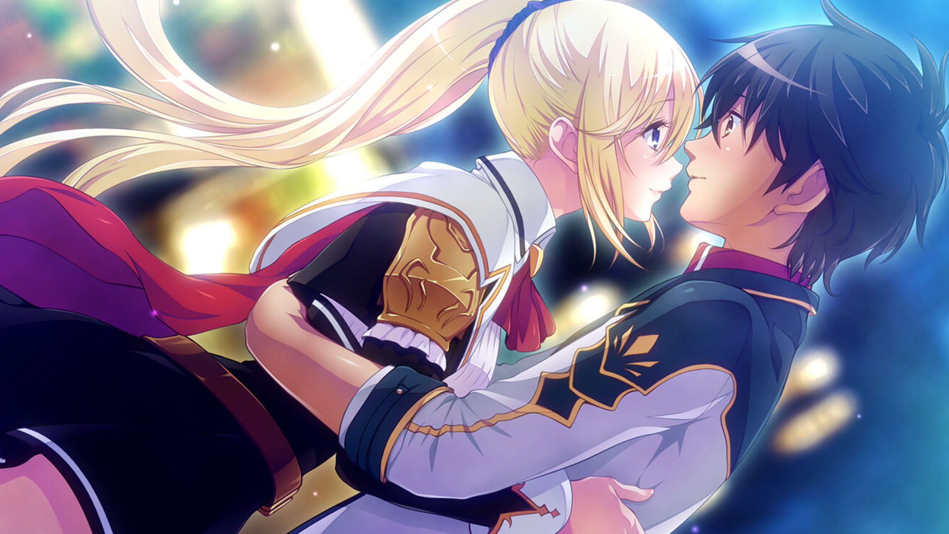 Screenshot for The Alchemist of Ars Magna