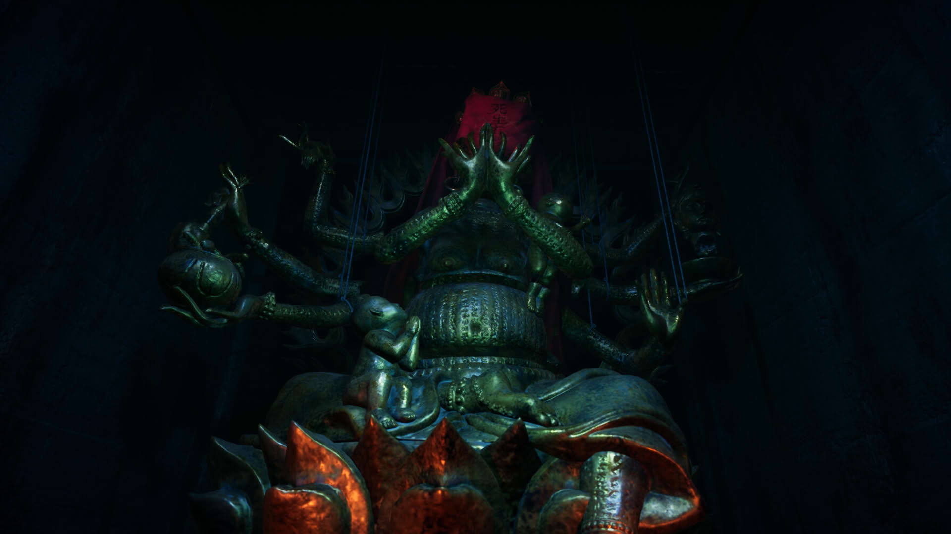 Screenshot for Incantation