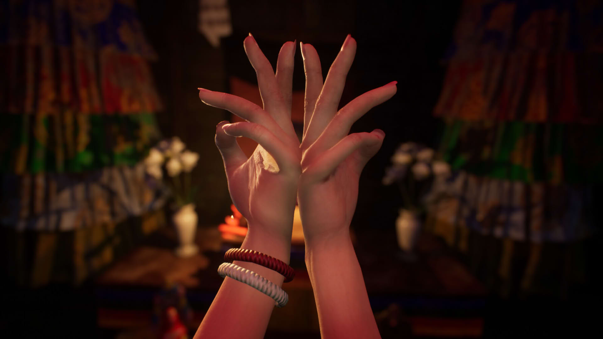 Screenshot for Incantation