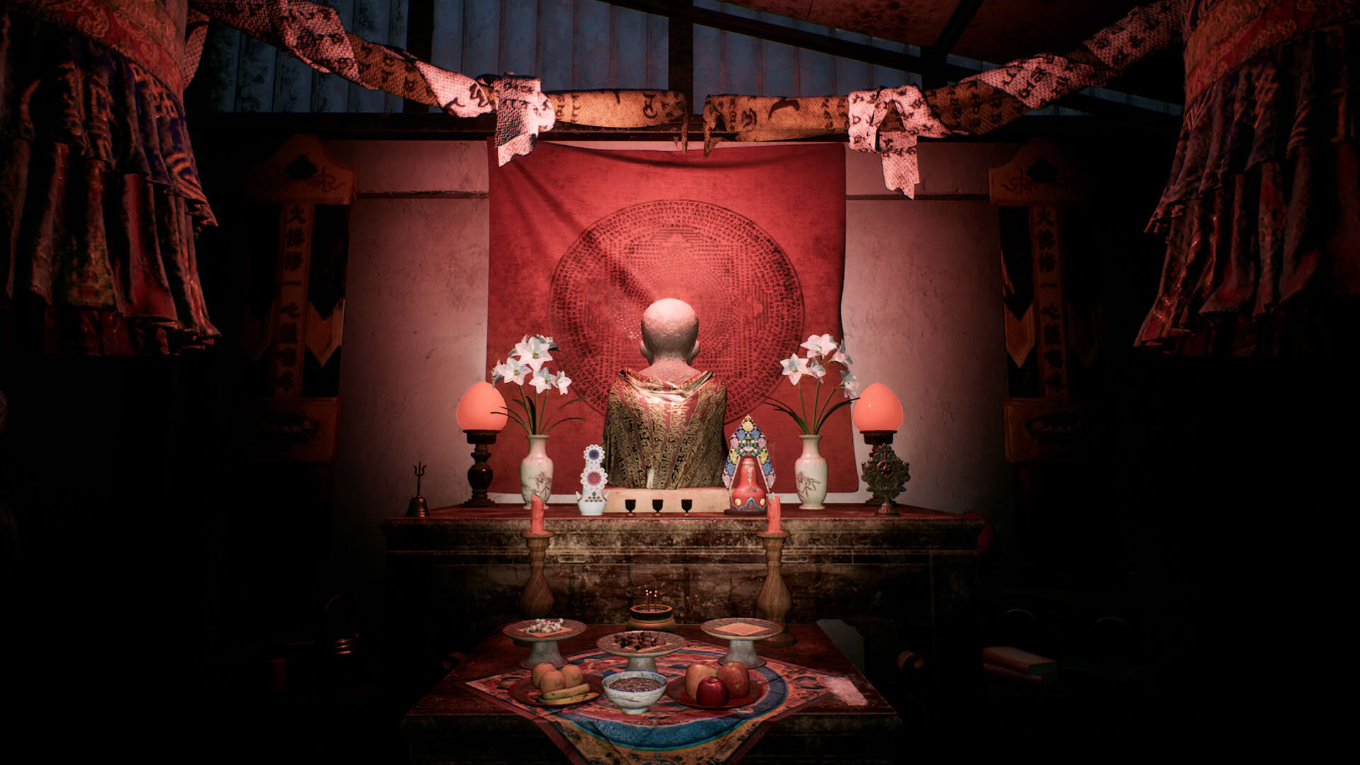 Screenshot for Incantation