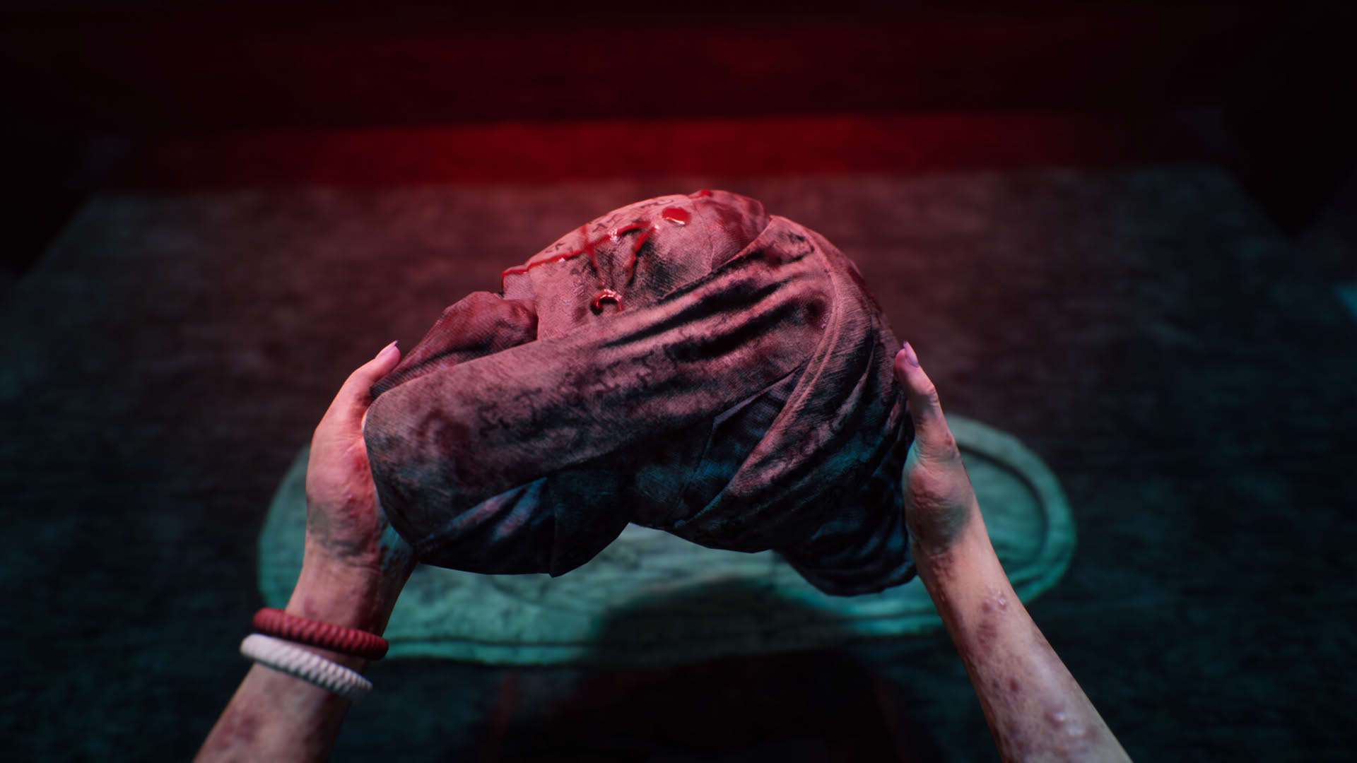 Screenshot for Incantation