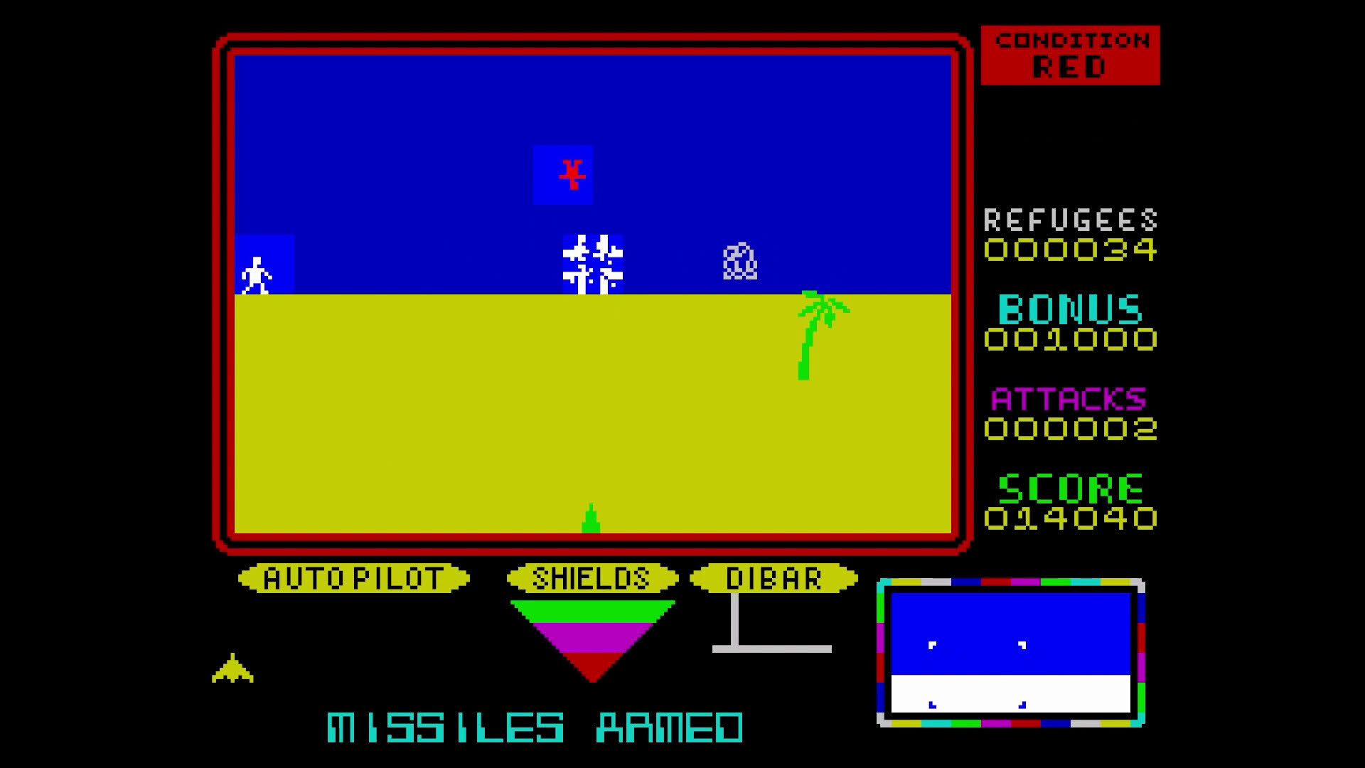Screenshot for Zzoom