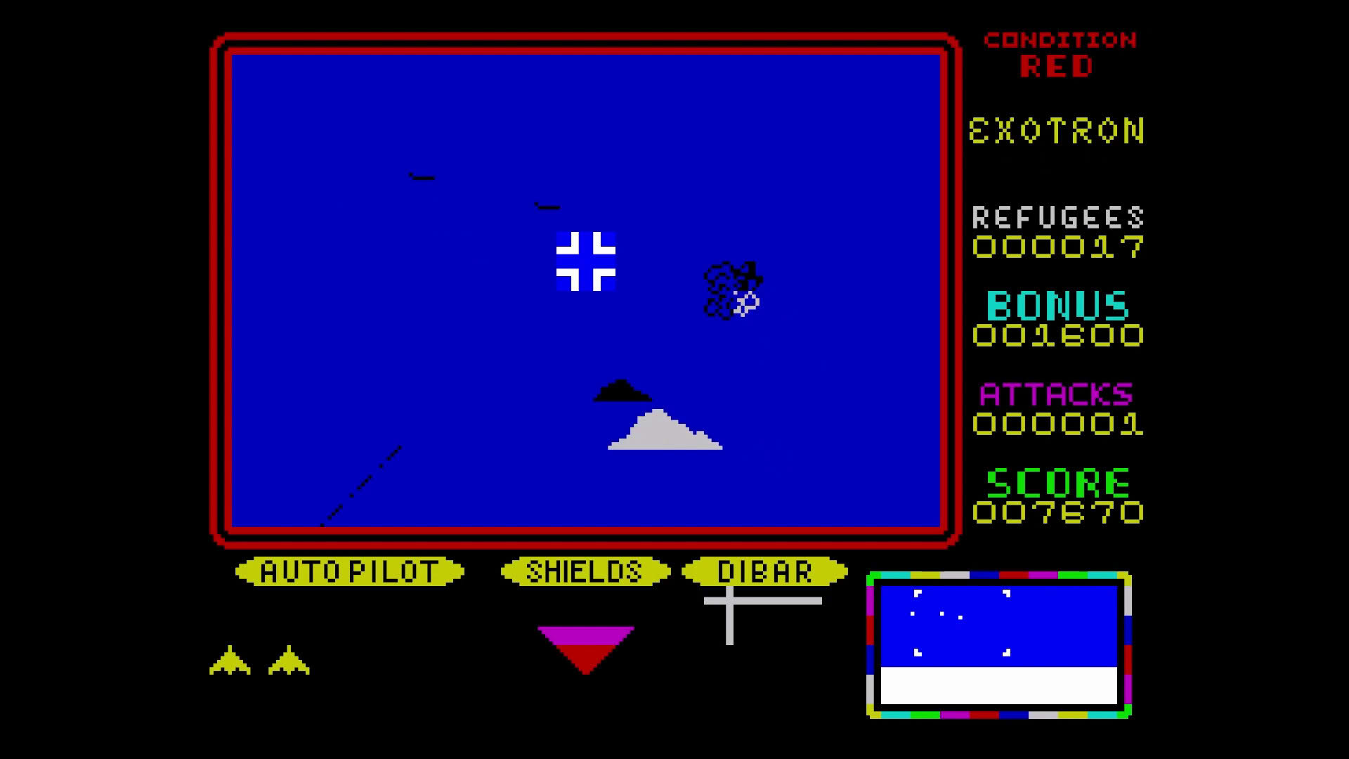 Screenshot for Zzoom