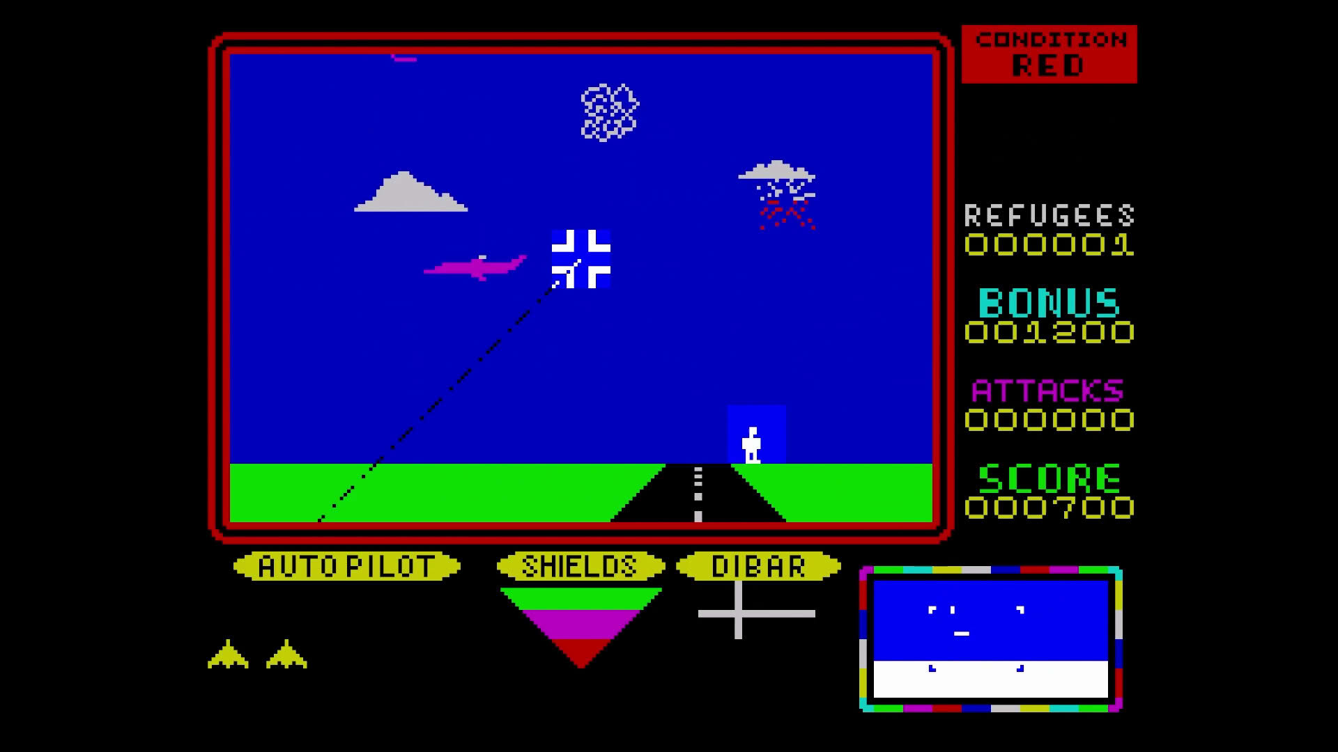 Screenshot for Zzoom