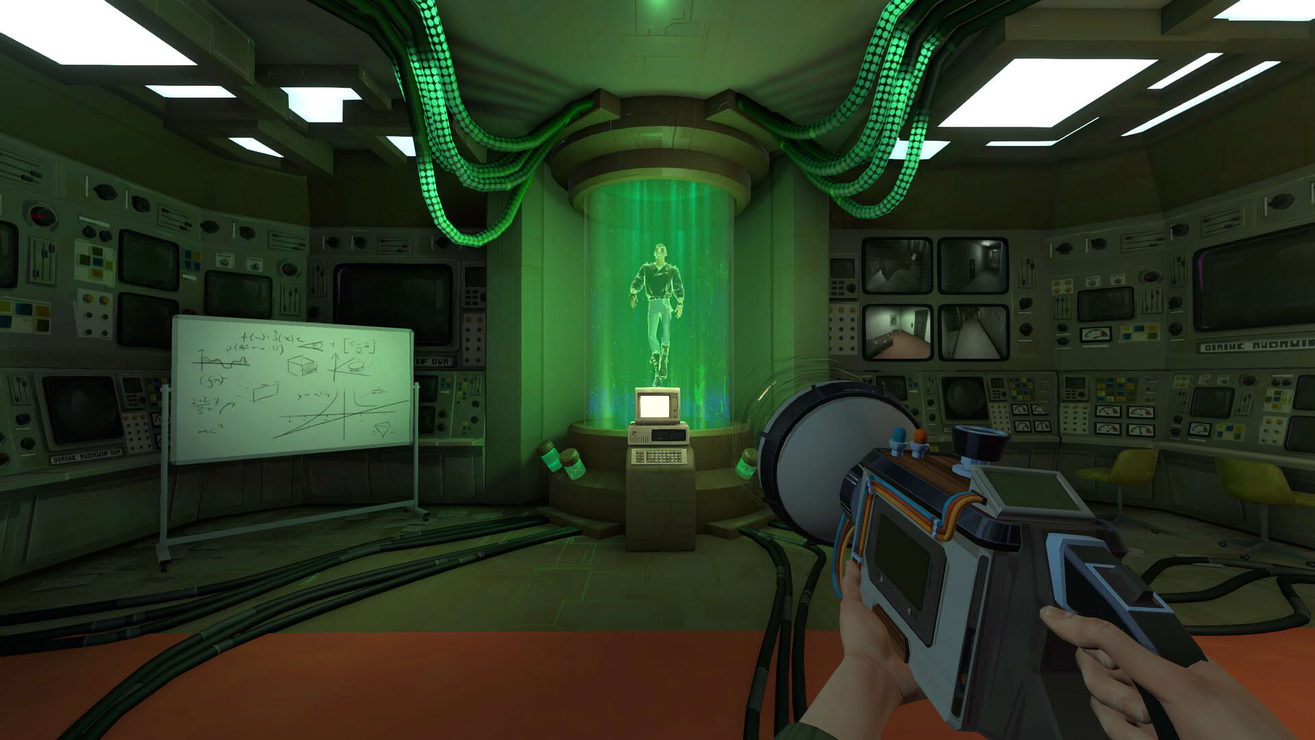 Screenshot for Yerba Buena