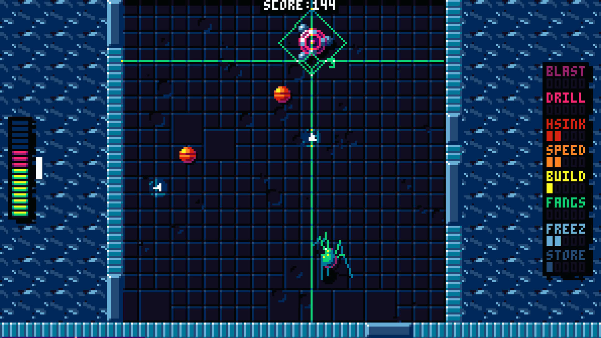 Screenshot for Ecstatic
