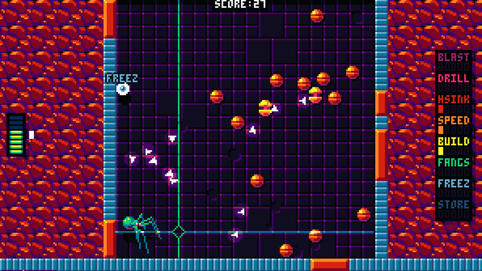 Screenshot for Ecstatic