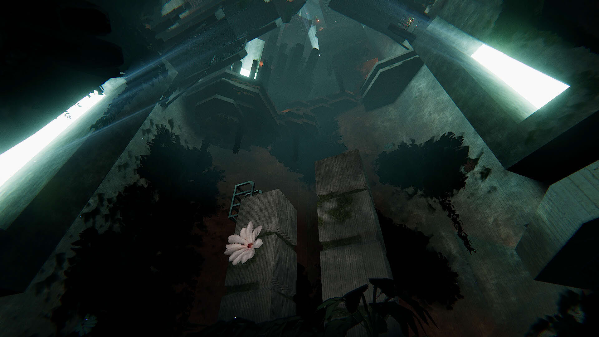 Screenshot for Beton Brutal