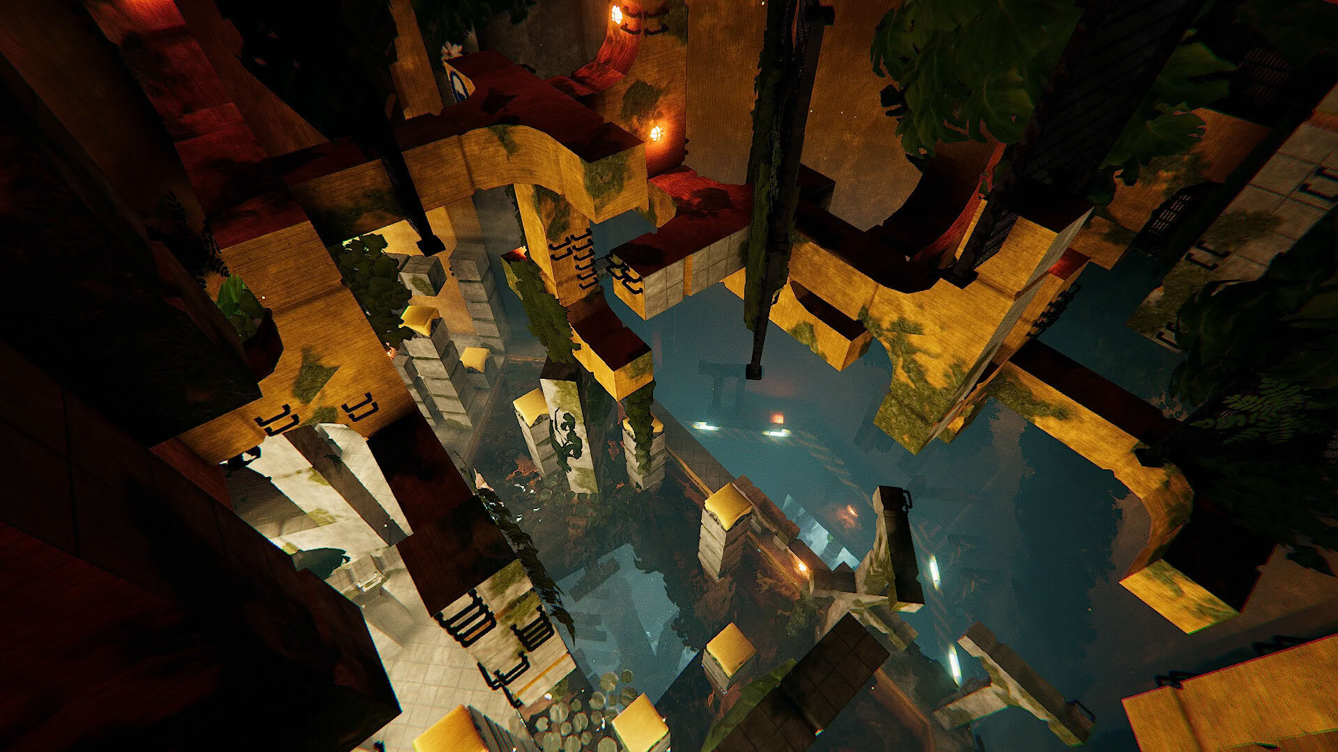 Screenshot for Beton Brutal