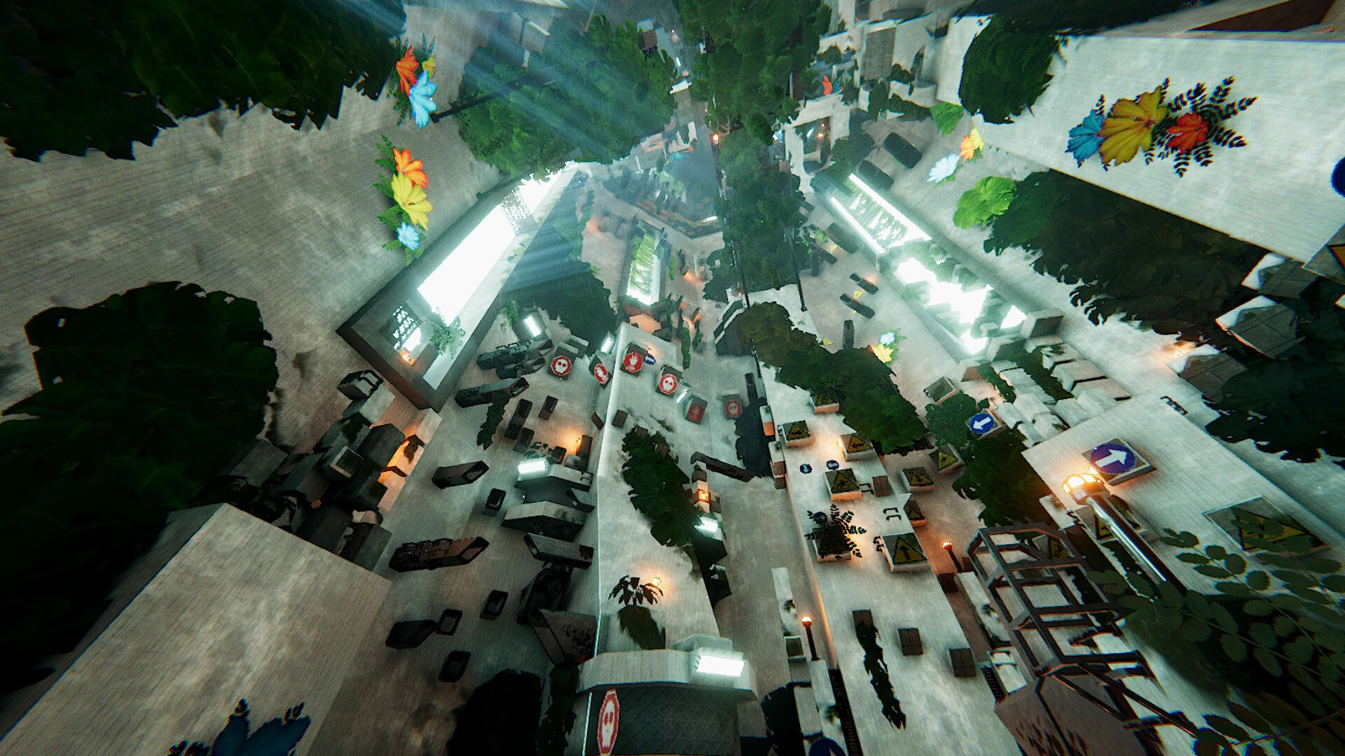 Screenshot for Beton Brutal