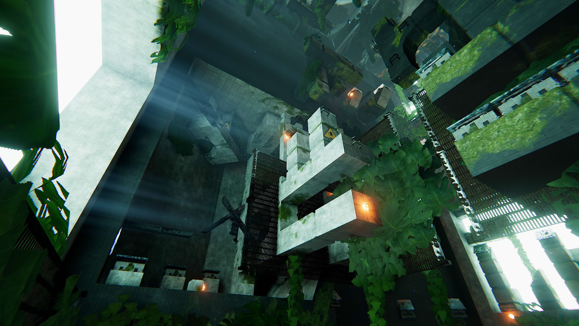 Screenshot for Beton Brutal