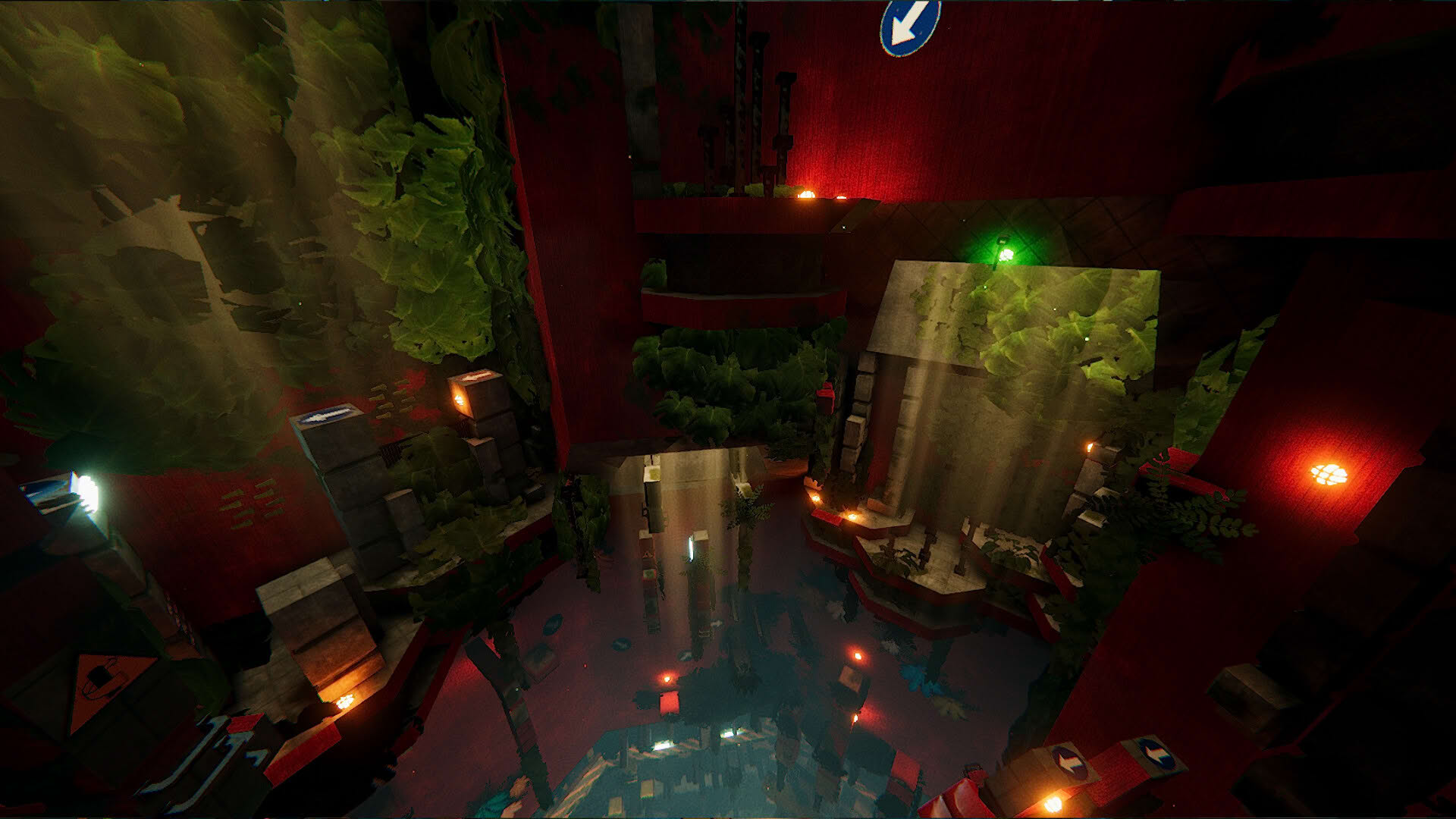 Screenshot for Beton Brutal