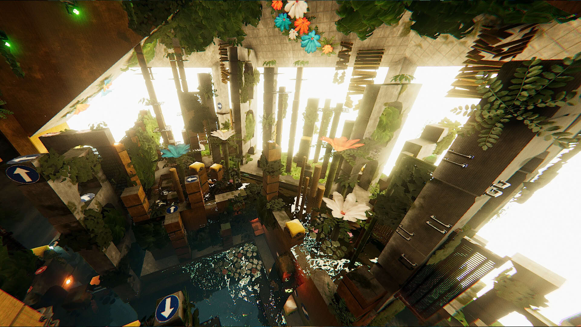 Screenshot for Beton Brutal