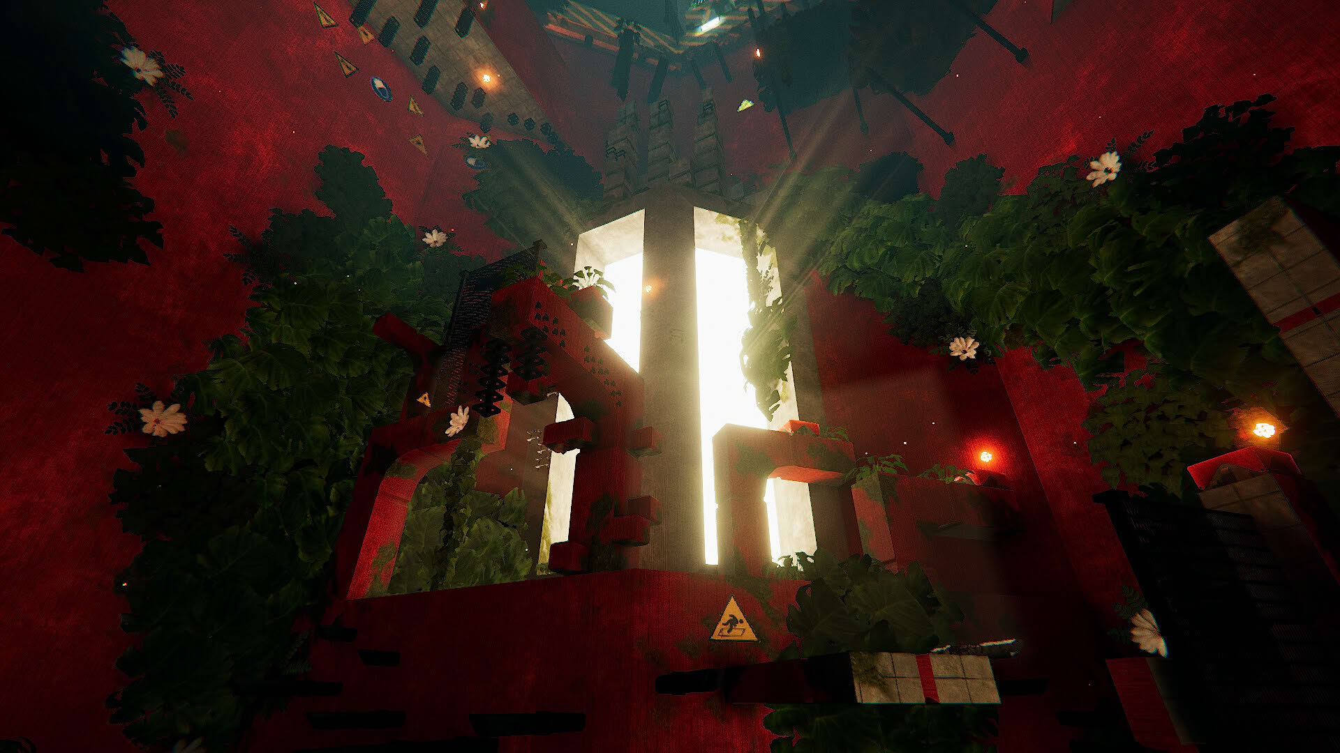 Screenshot for Beton Brutal