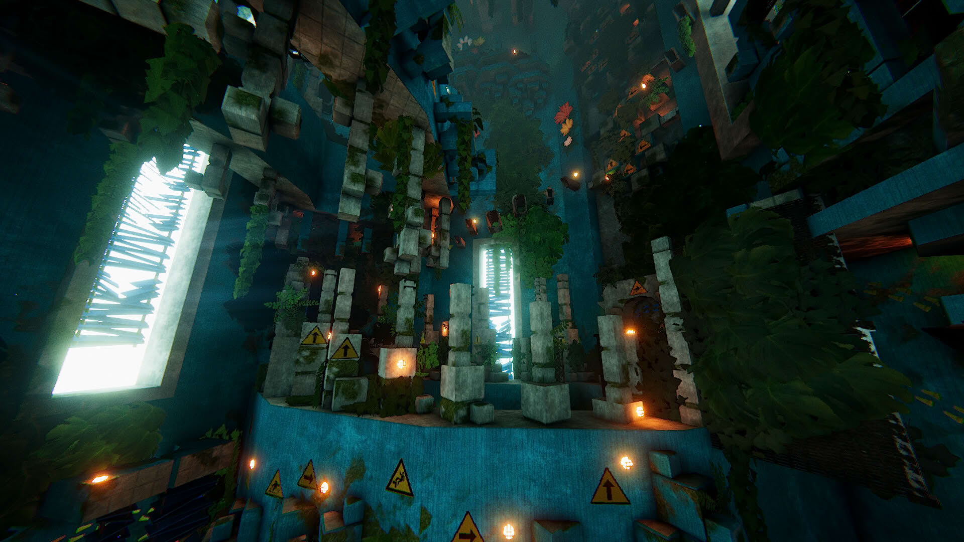 Screenshot for Beton Brutal