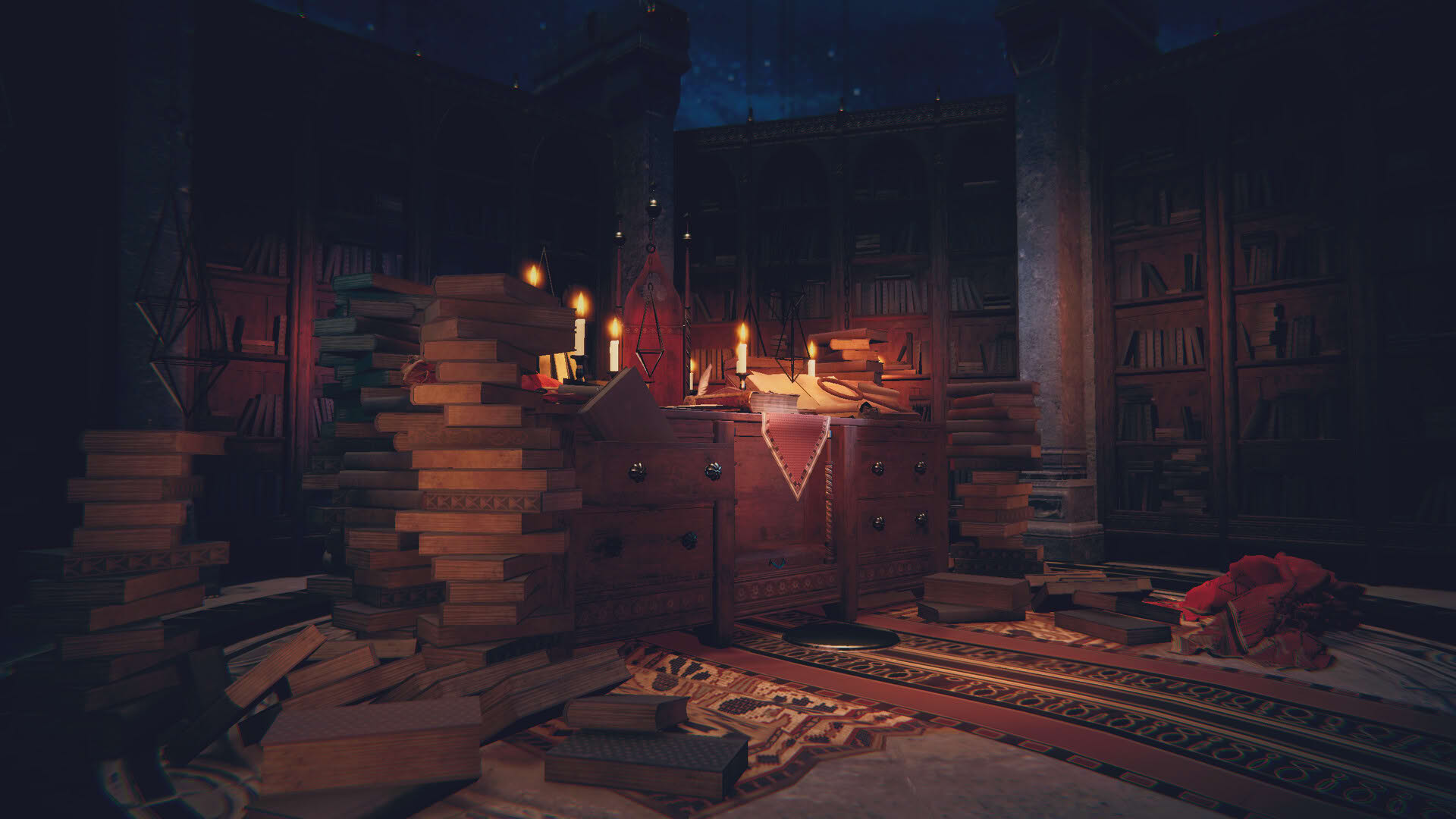 Screenshot for CD 2: Trap Master