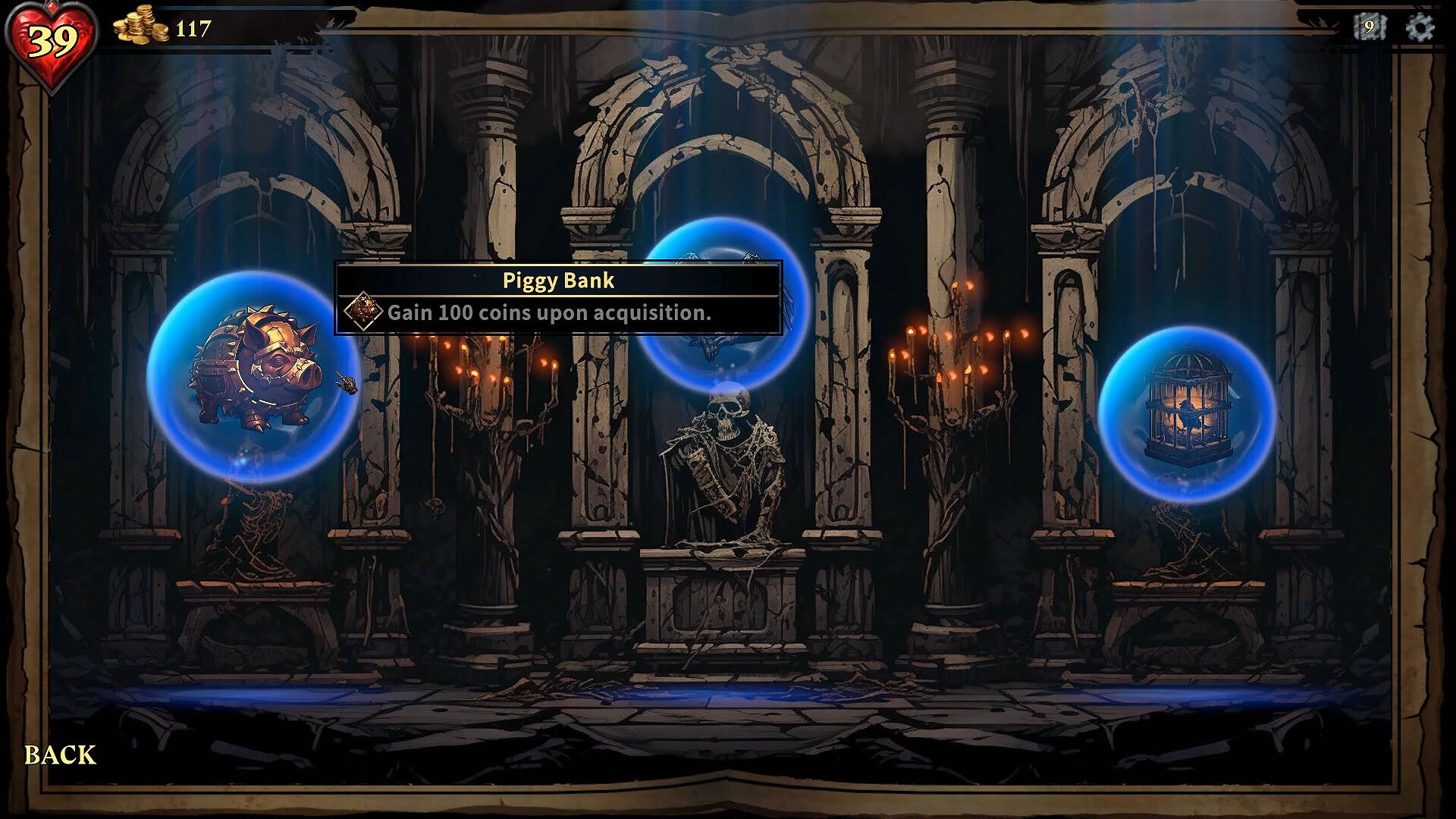Screenshot for CD 2: Trap Master