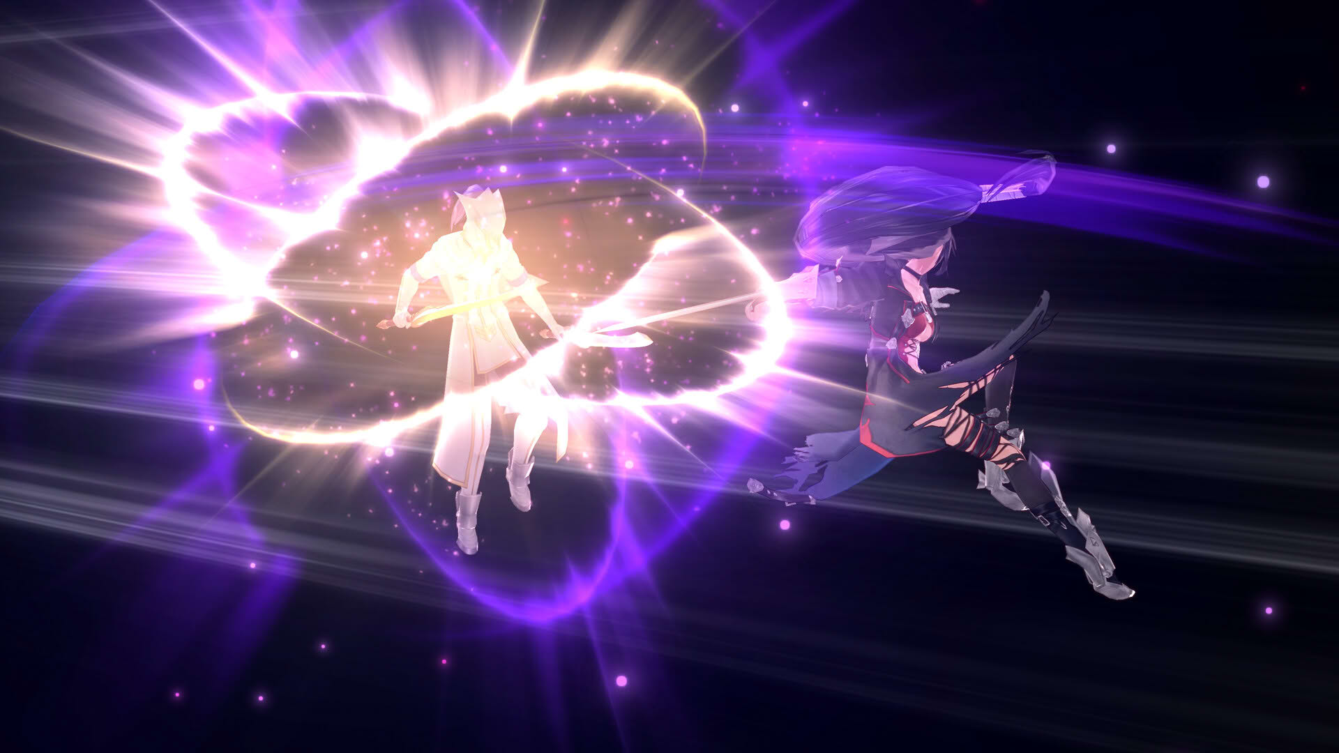 Screenshot for Tales of Berseria Remastered