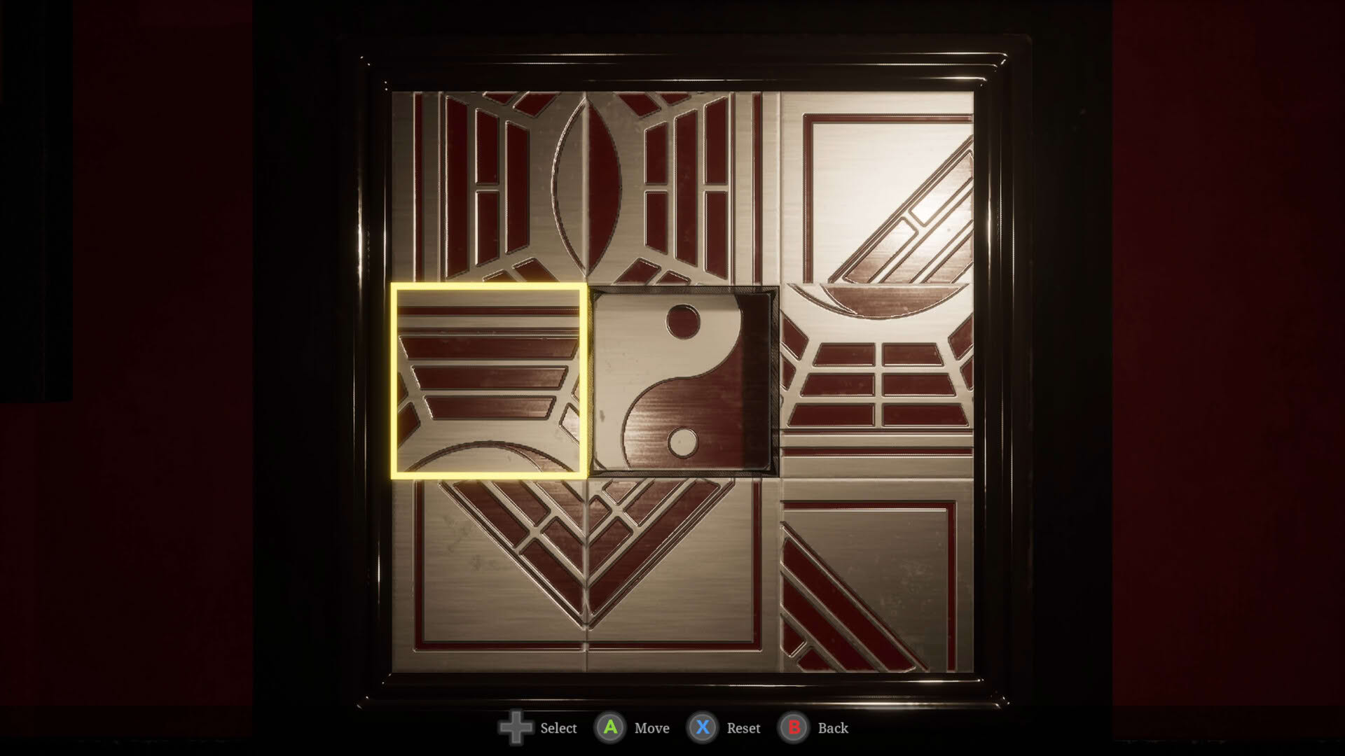 Screenshot for The Bridge Curse 2: The Extrication