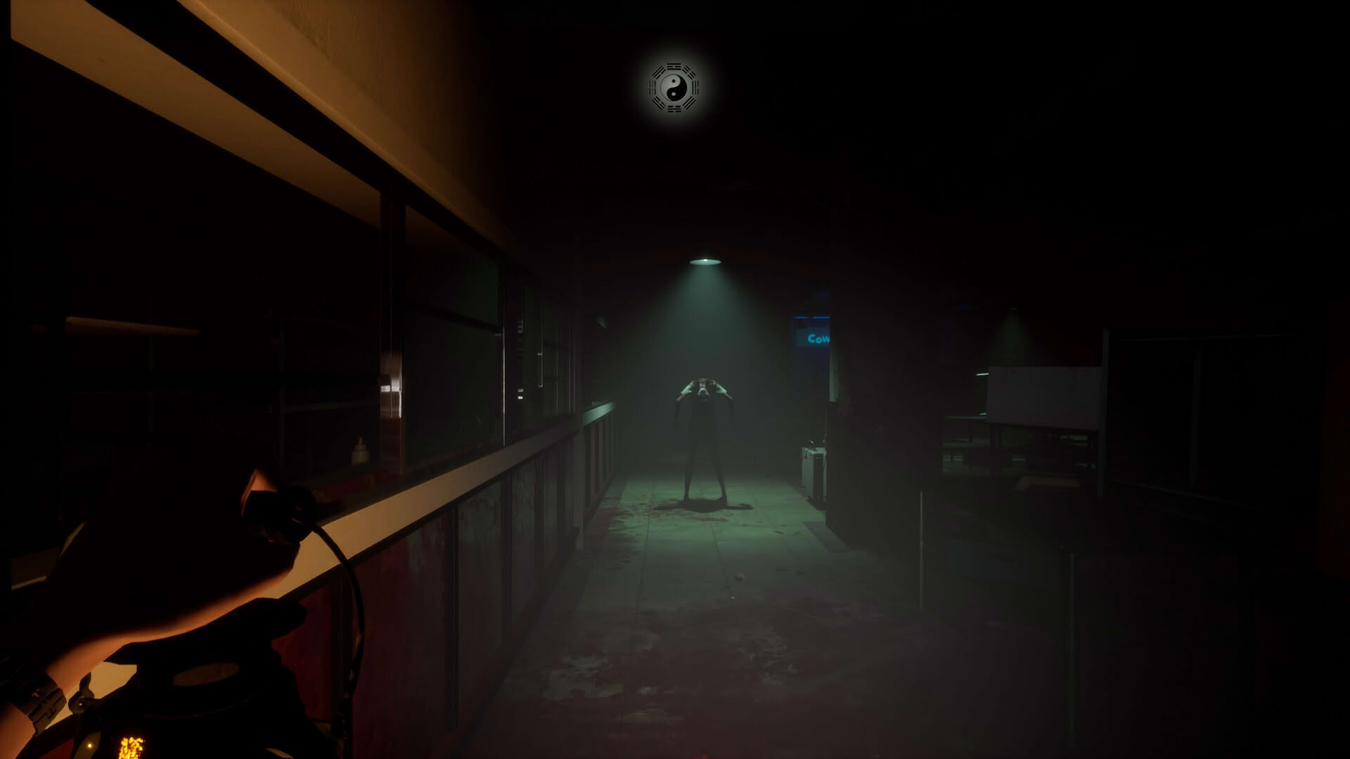 Screenshot for The Bridge Curse 2: The Extrication