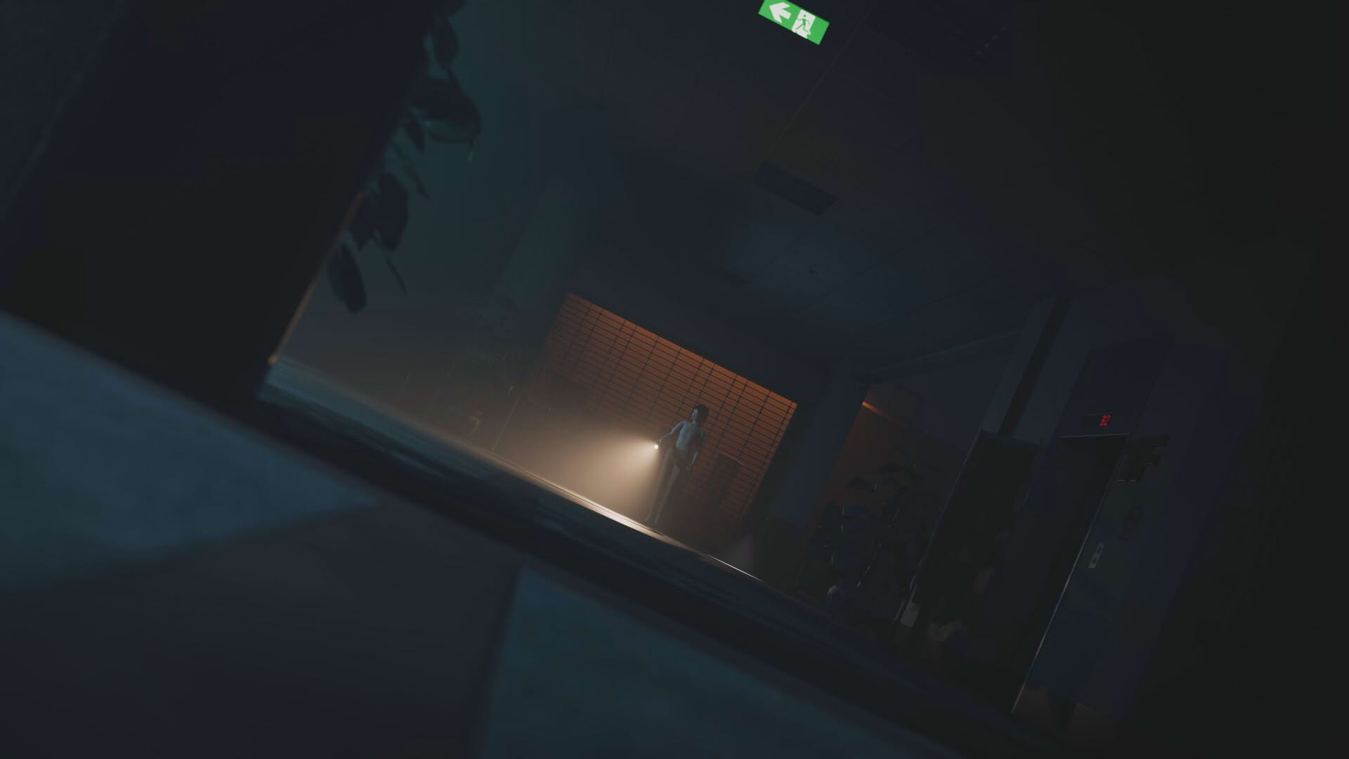 Screenshot for The Bridge Curse 2: The Extrication