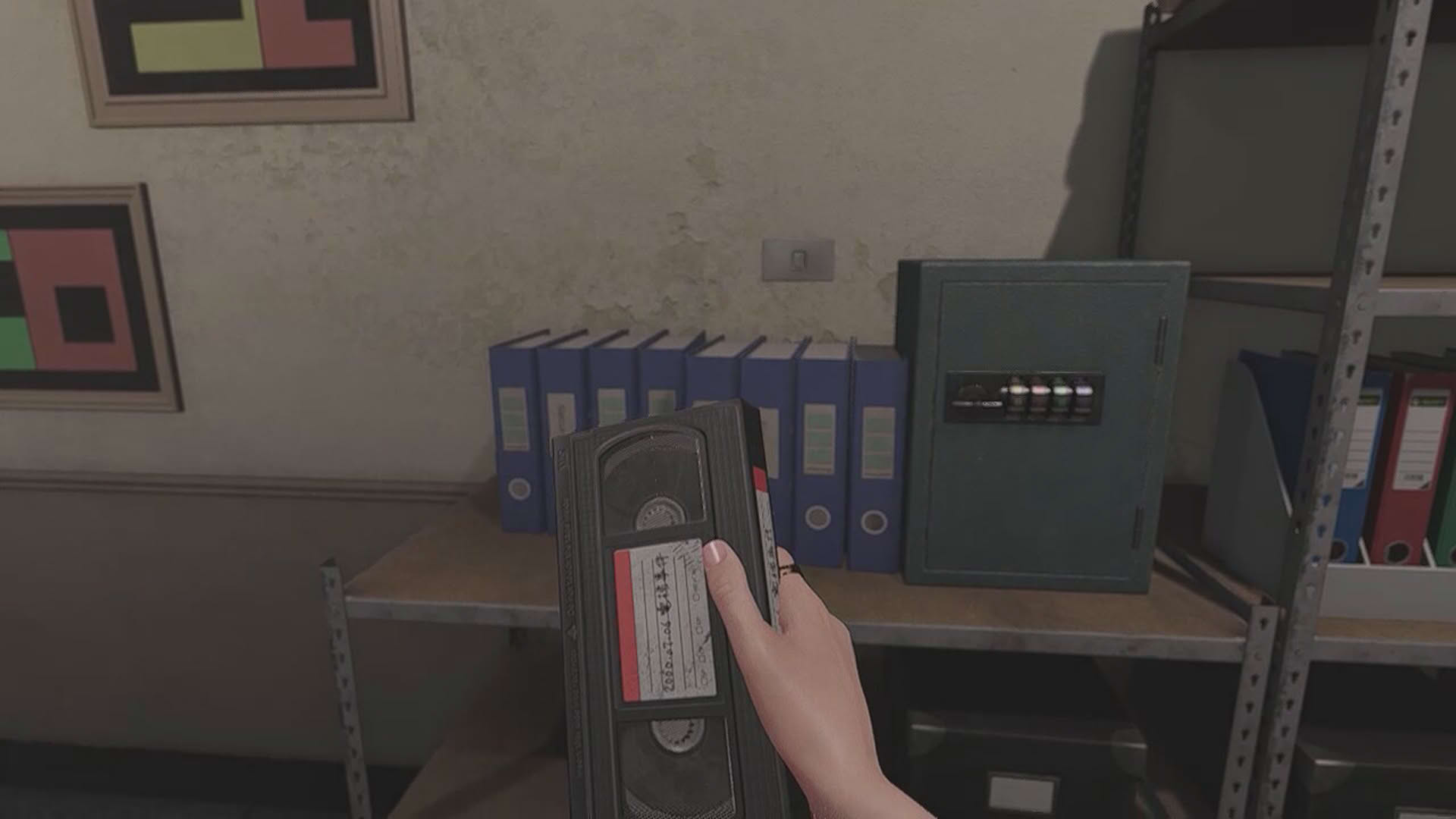 Screenshot for The Bridge Curse 2: The Extrication