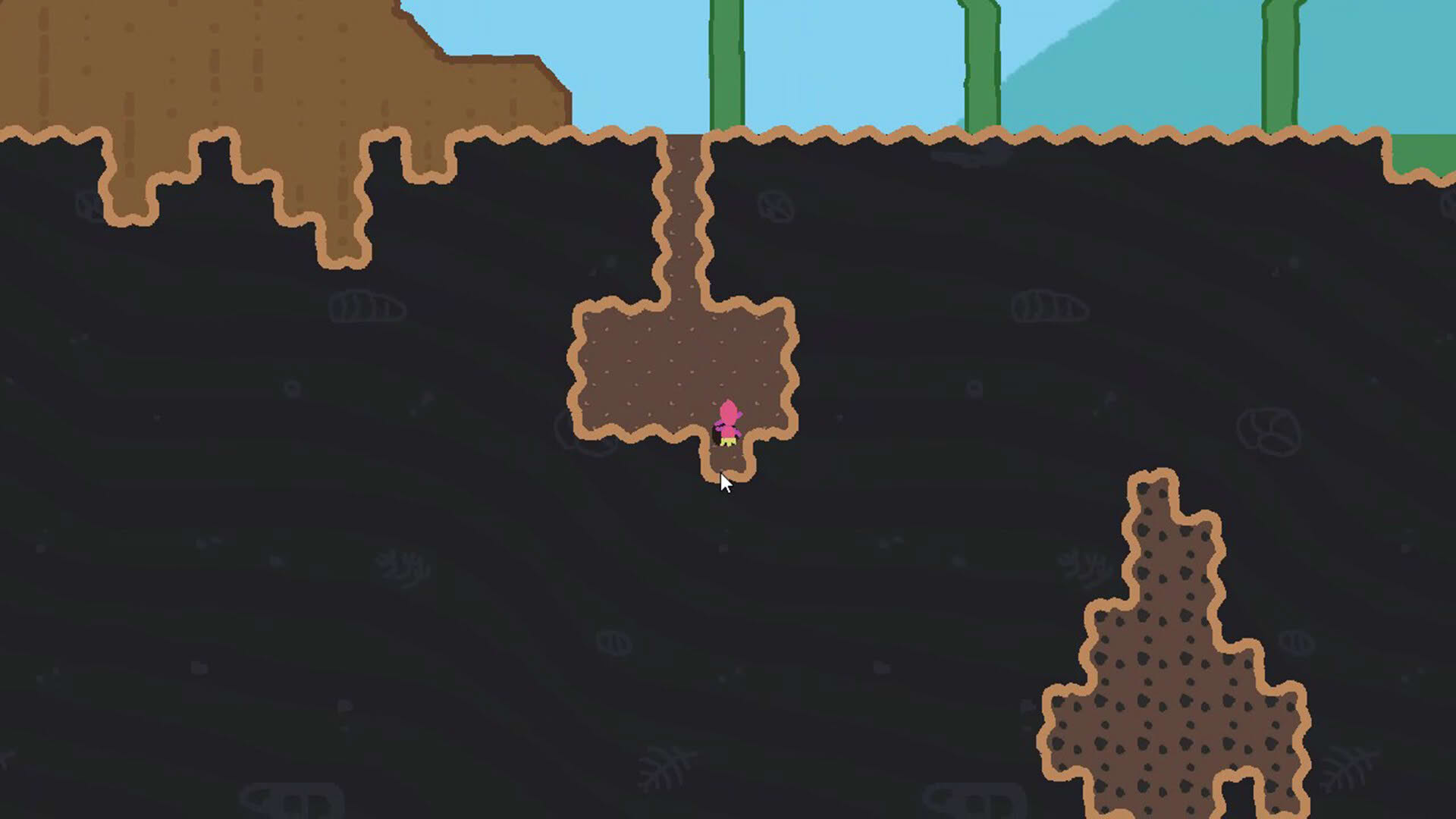 Screenshot for Factoriant