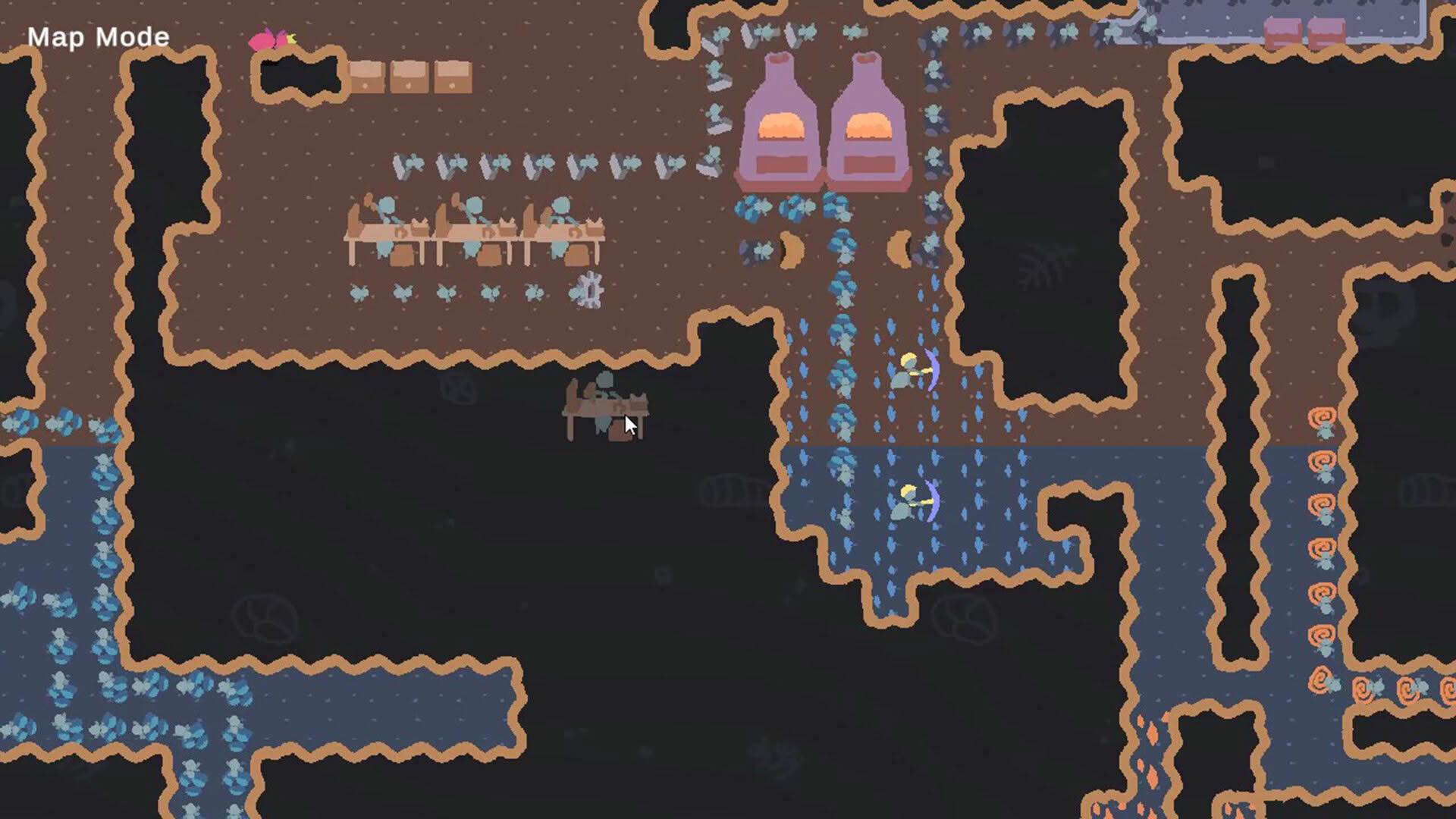 Screenshot for Factoriant