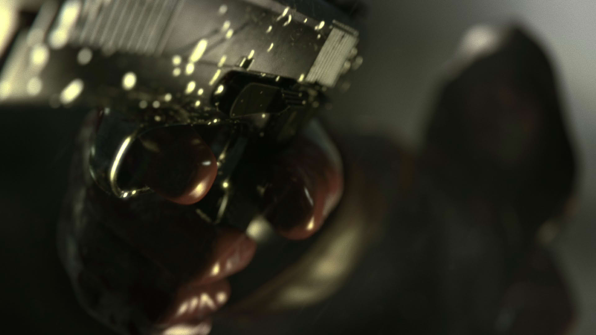 Screenshot for Murdered: Soul Suspect