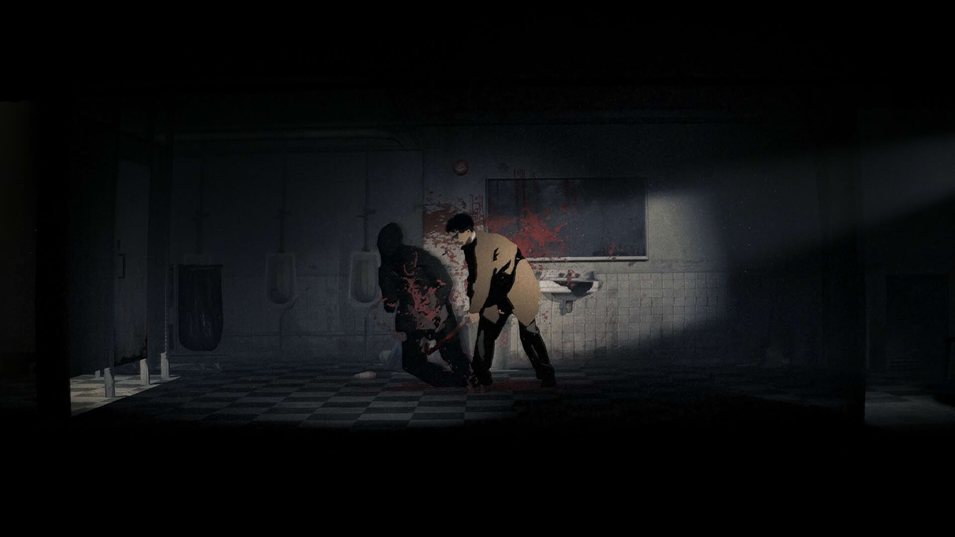 Screenshot for Silver Pines