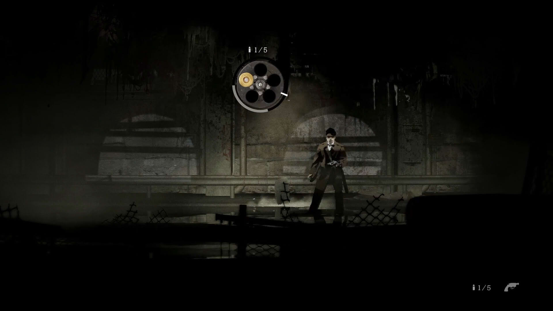 Screenshot for Silver Pines